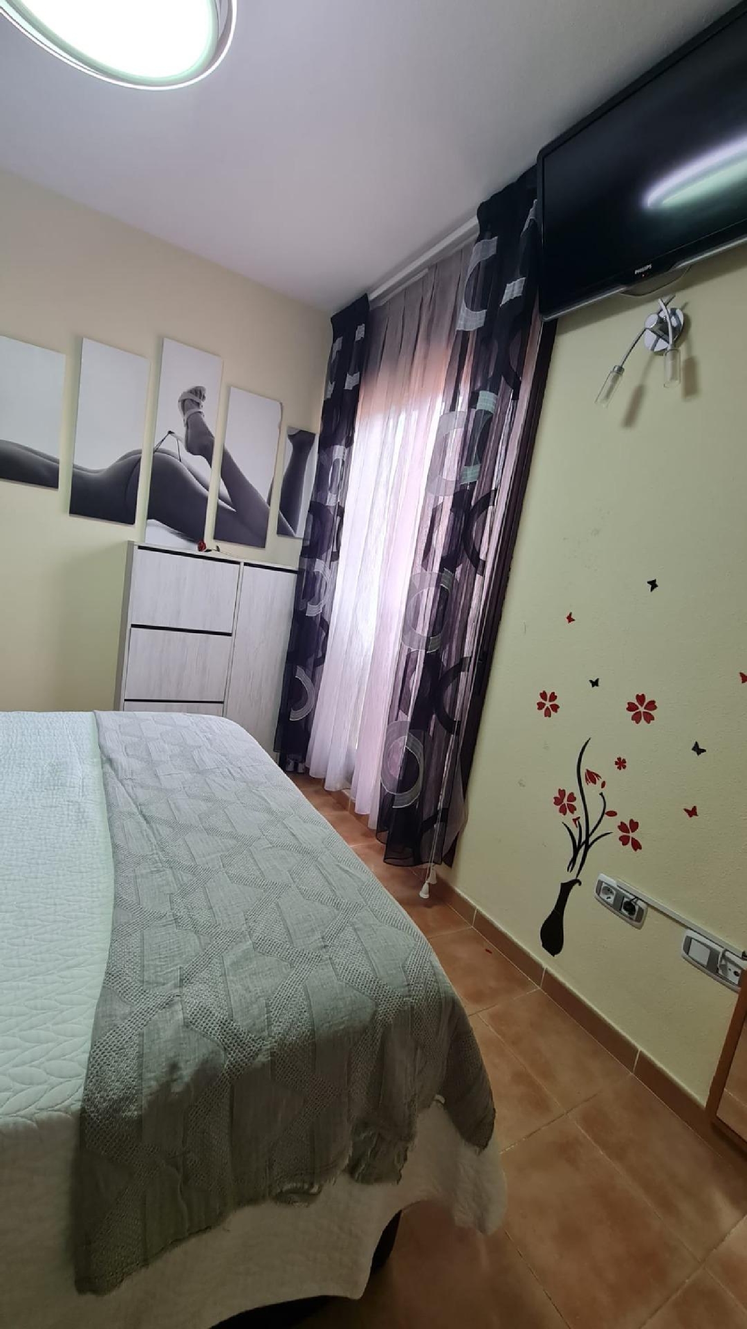  till salu lägenhet Águilas Alto Guadalentín 8