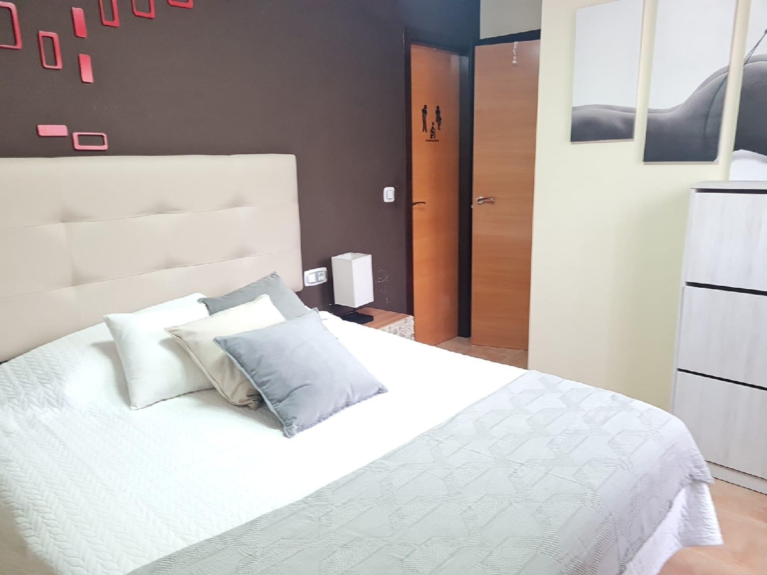  till salu lägenhet Águilas Alto Guadalentín 5