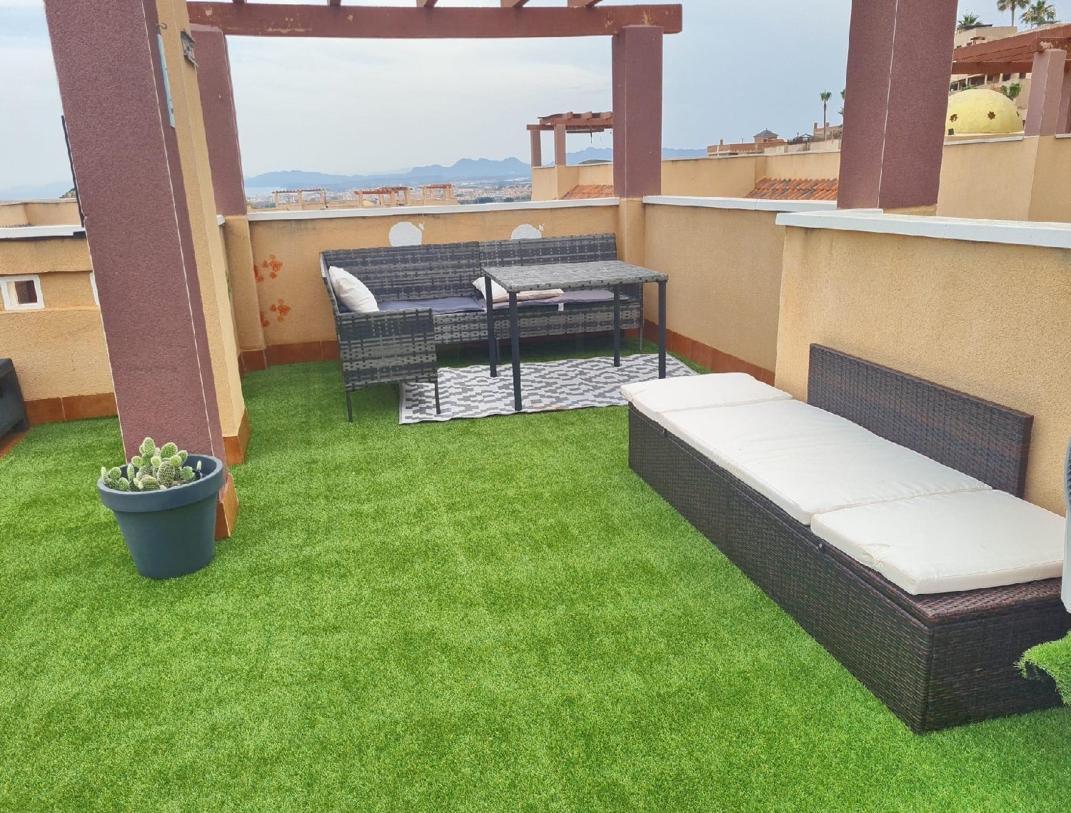 till salu lägenhet Águilas Alto Guadalentín 2