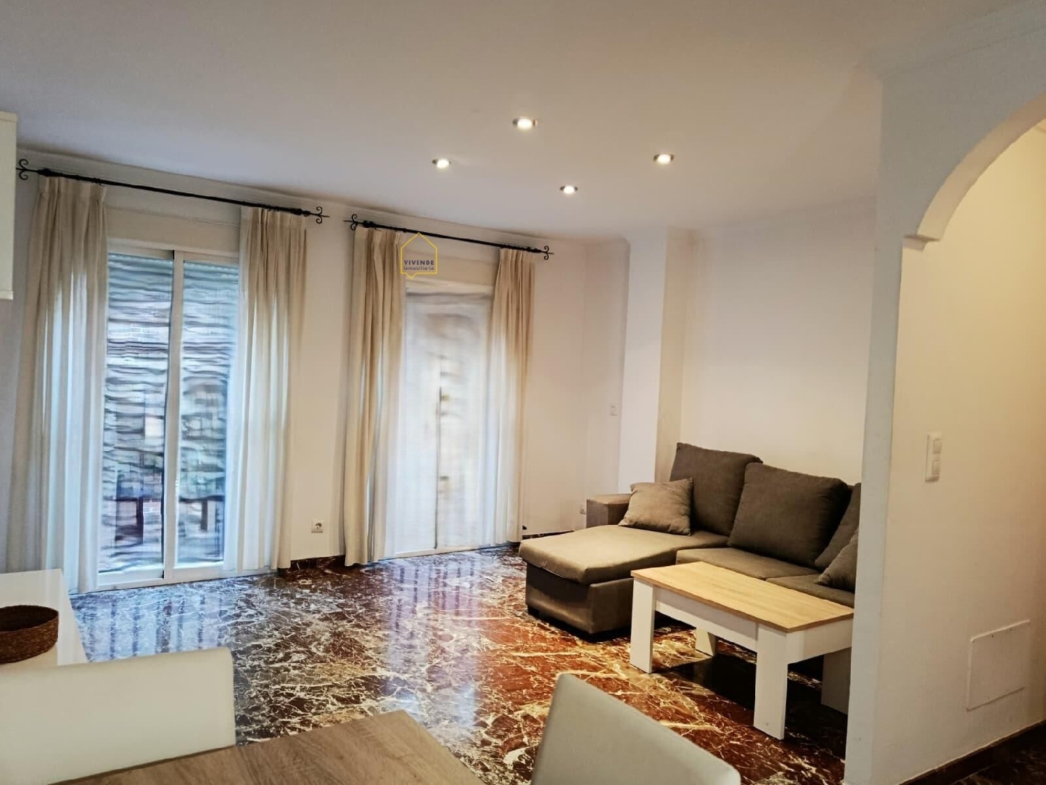 for sale apartment Lorca Alto Guadalentín 5