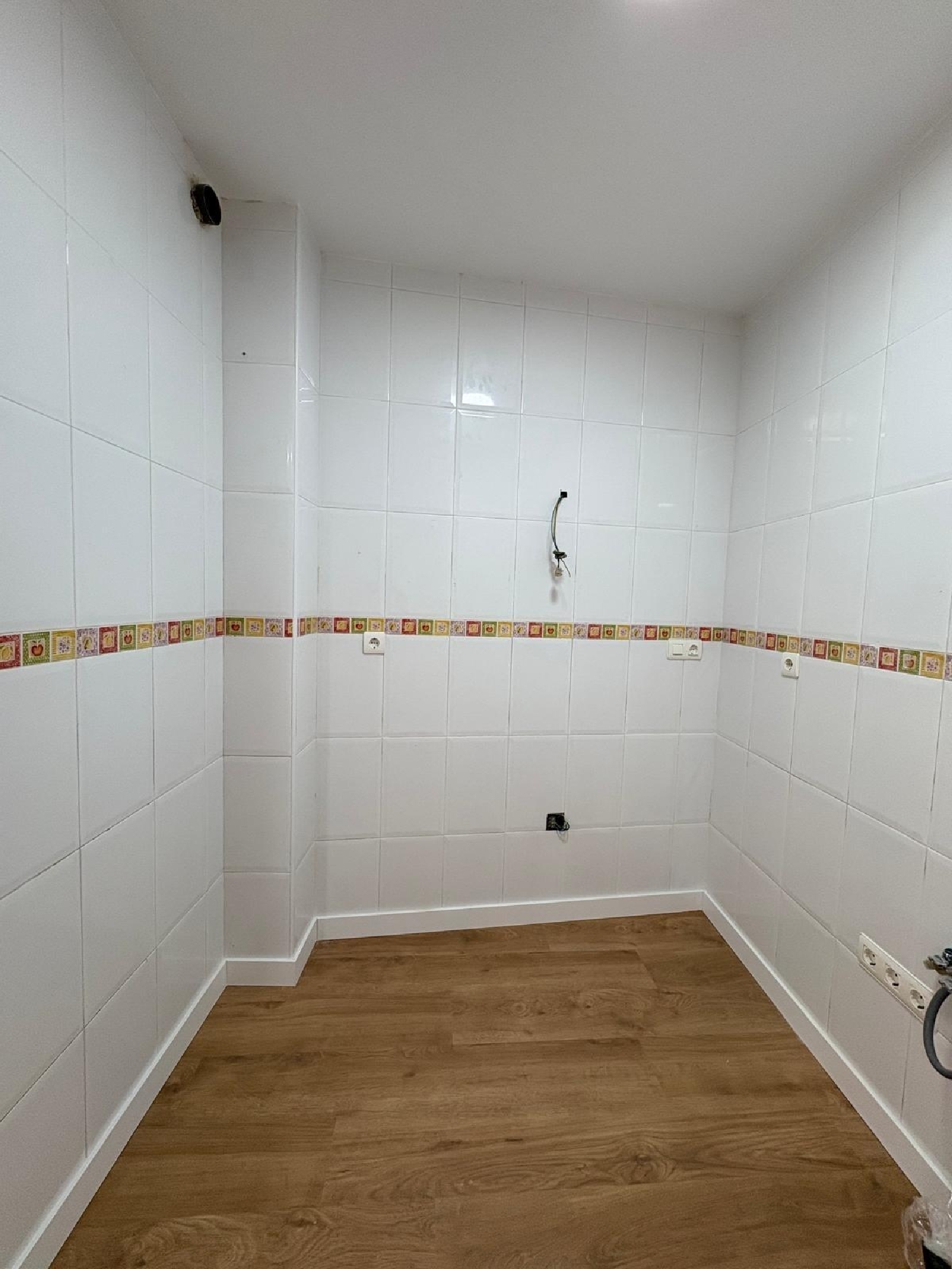 à vendre appartement Águilas Alto Guadalentín 6