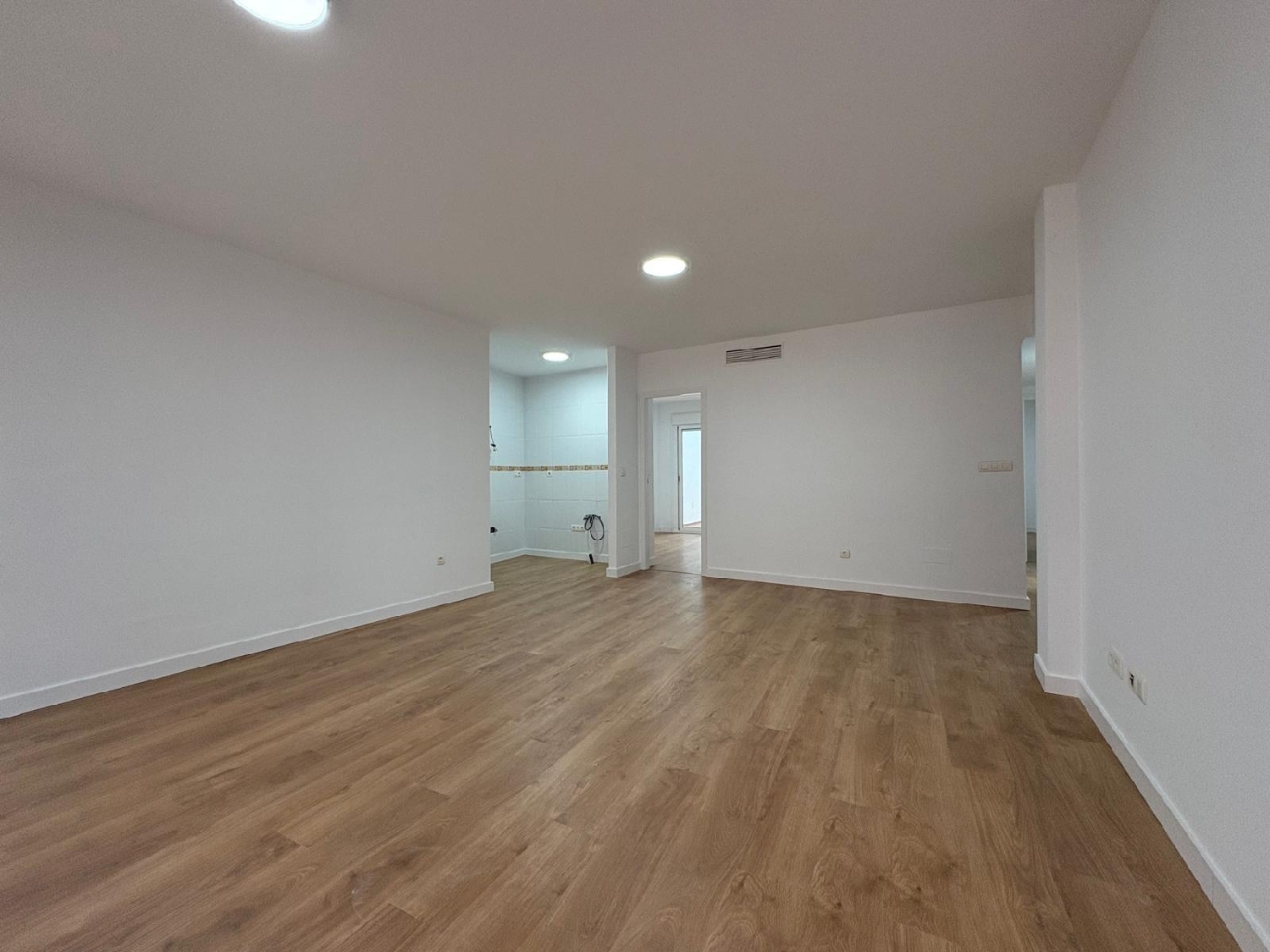 à vendre appartement Águilas Alto Guadalentín 3