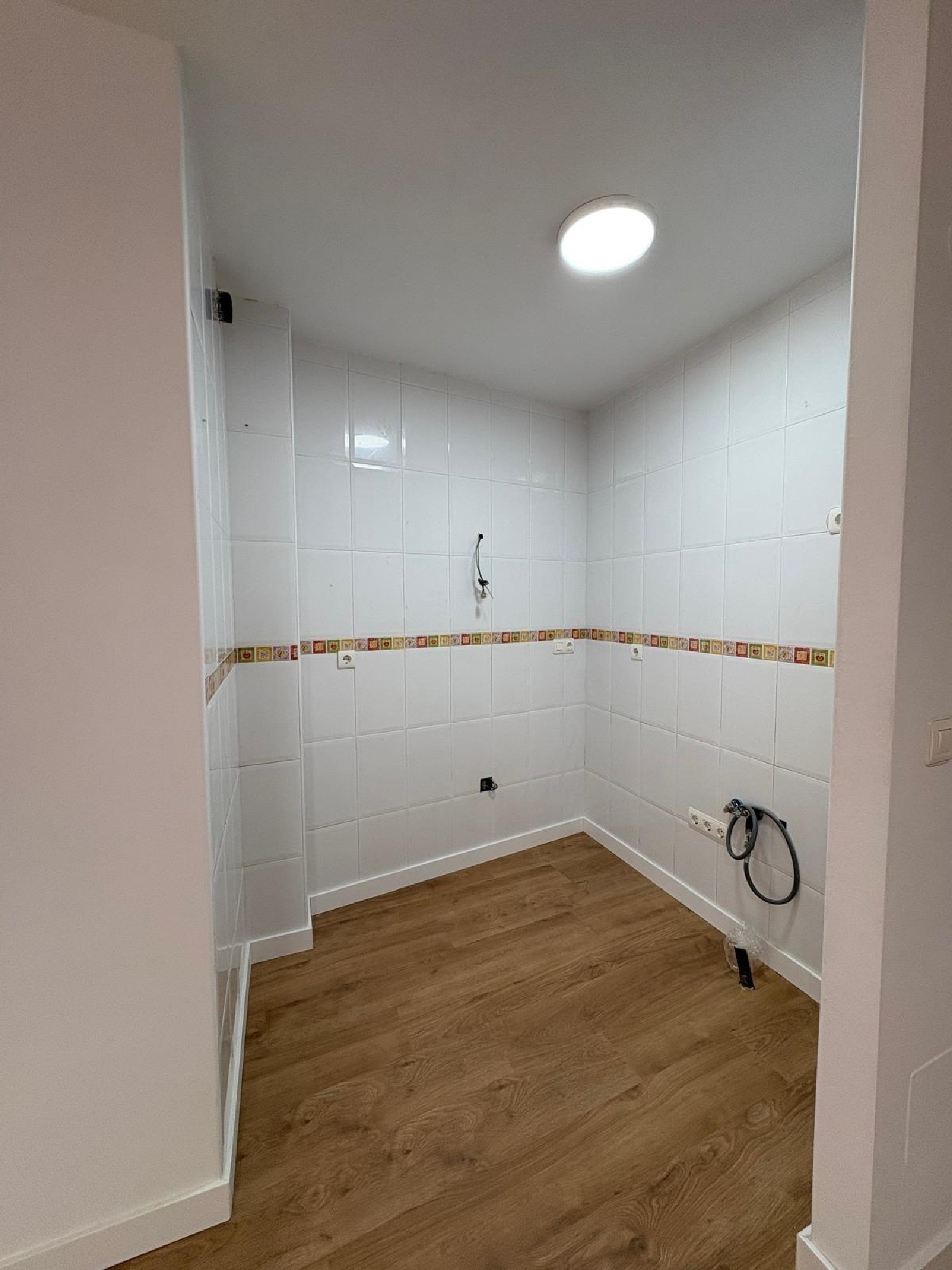 à vendre appartement Águilas Alto Guadalentín 4