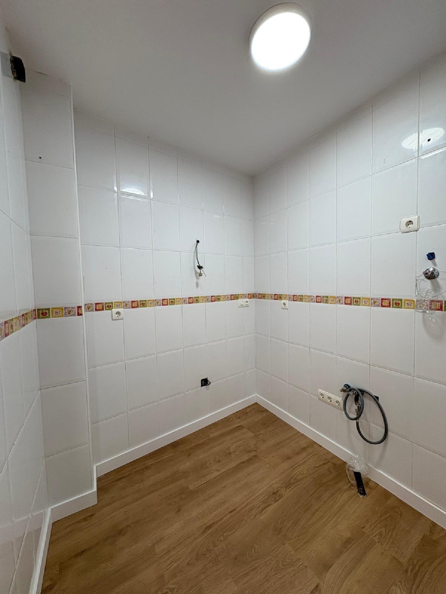 à vendre appartement Águilas Alto Guadalentín 5