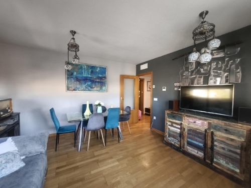 Águilas Alto Guadalentín appartement foto 6322893