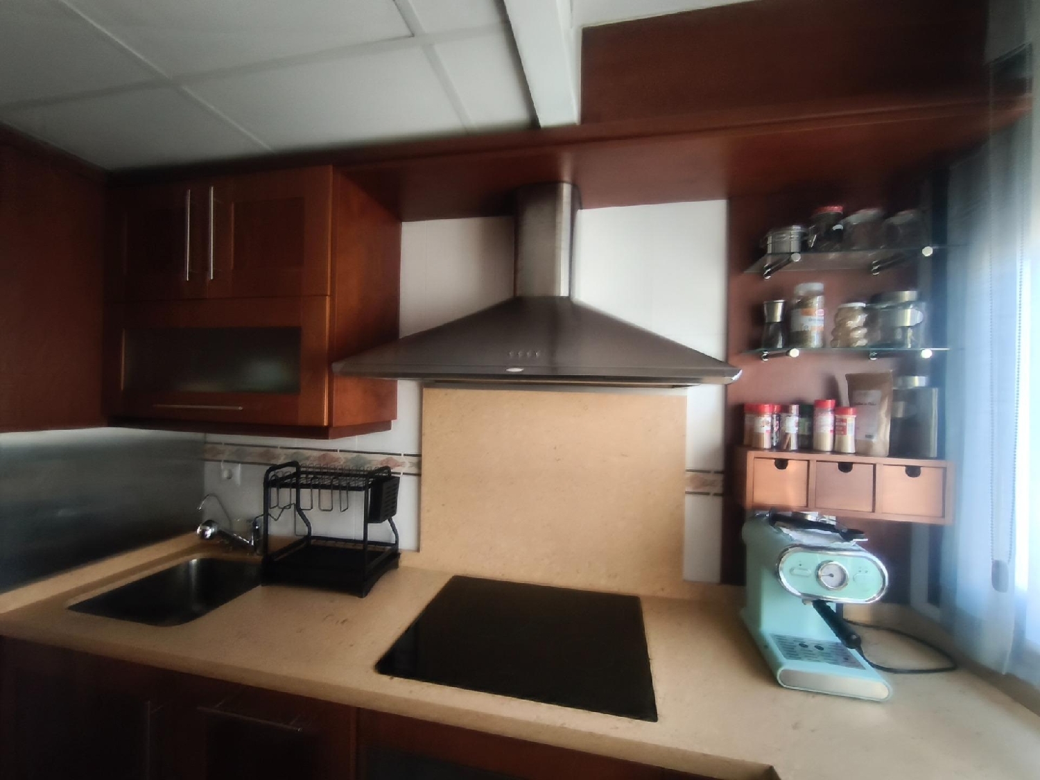 à vendre appartement Águilas Alto Guadalentín 7