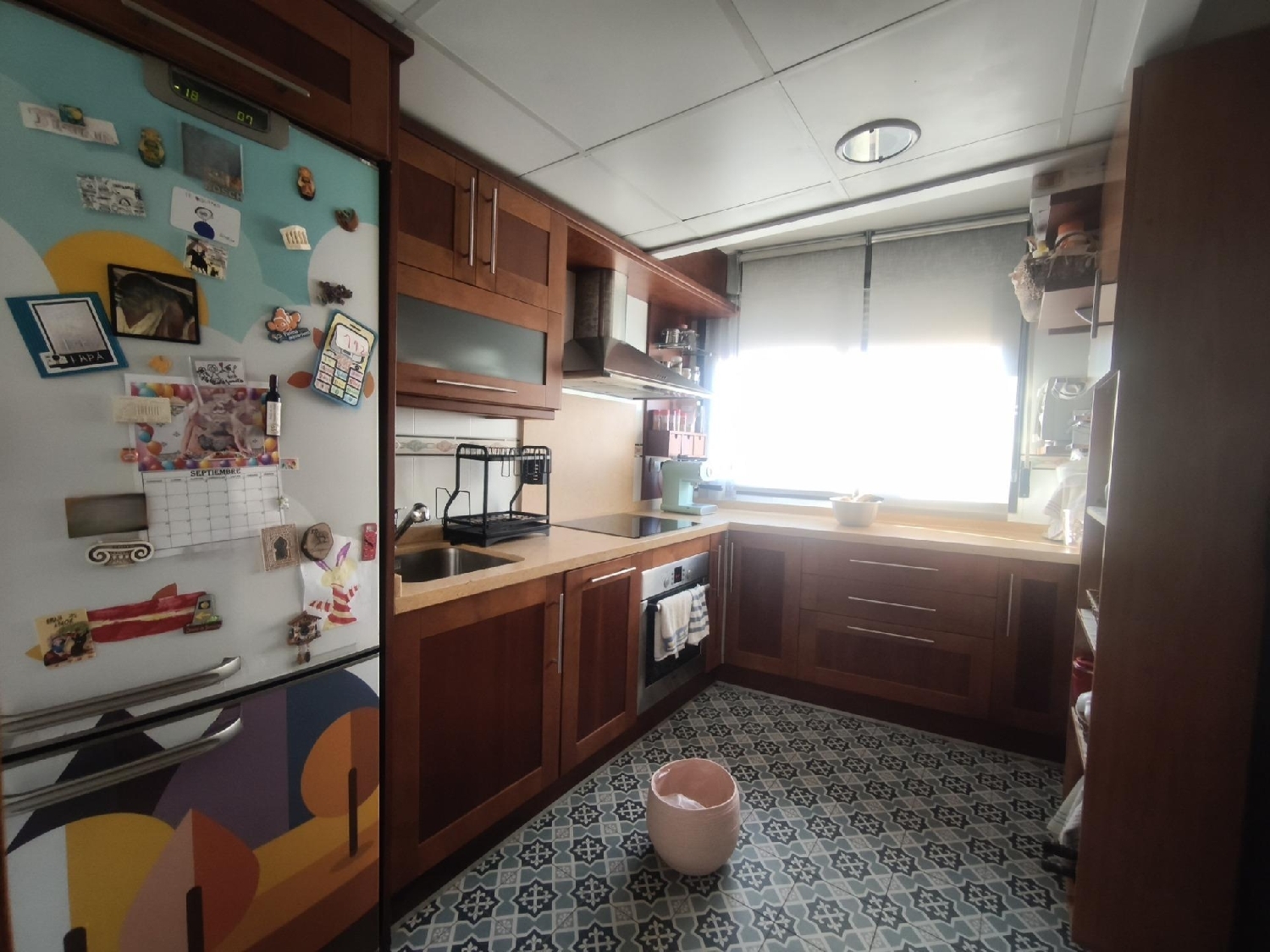 à vendre appartement Águilas Alto Guadalentín 3