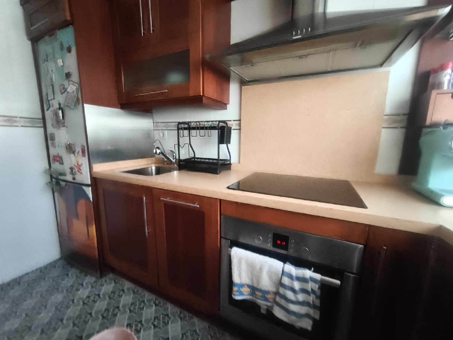 à vendre appartement Águilas Alto Guadalentín 6