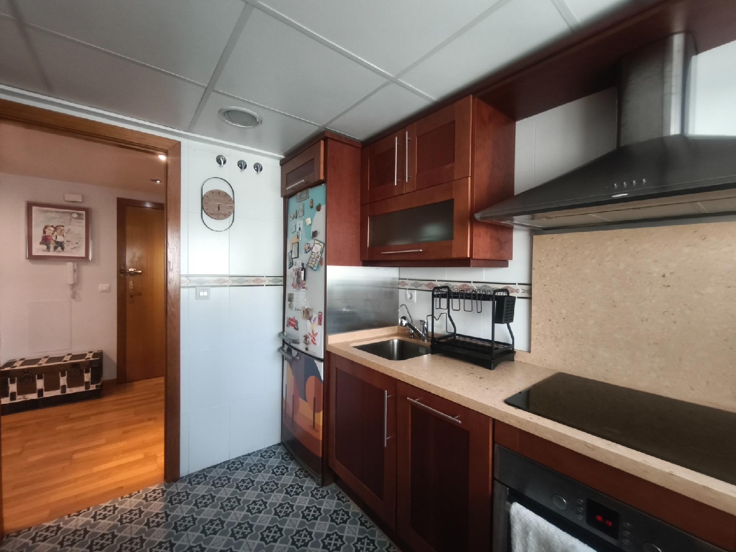 à vendre appartement Águilas Alto Guadalentín 5