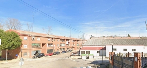 Alameda De Méntrida Torrijos Wohnung Bild 6320675