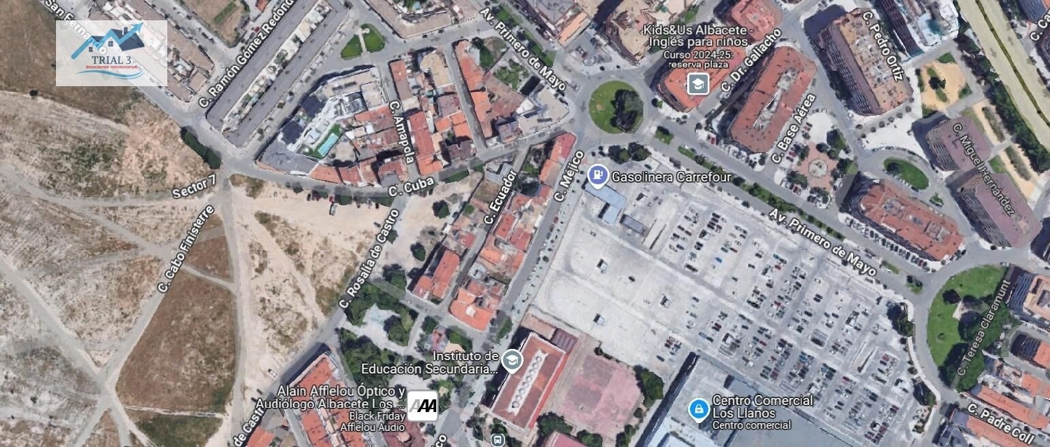  en venta apartamento Albacete Centro 02002 Llanos De Albacete 3