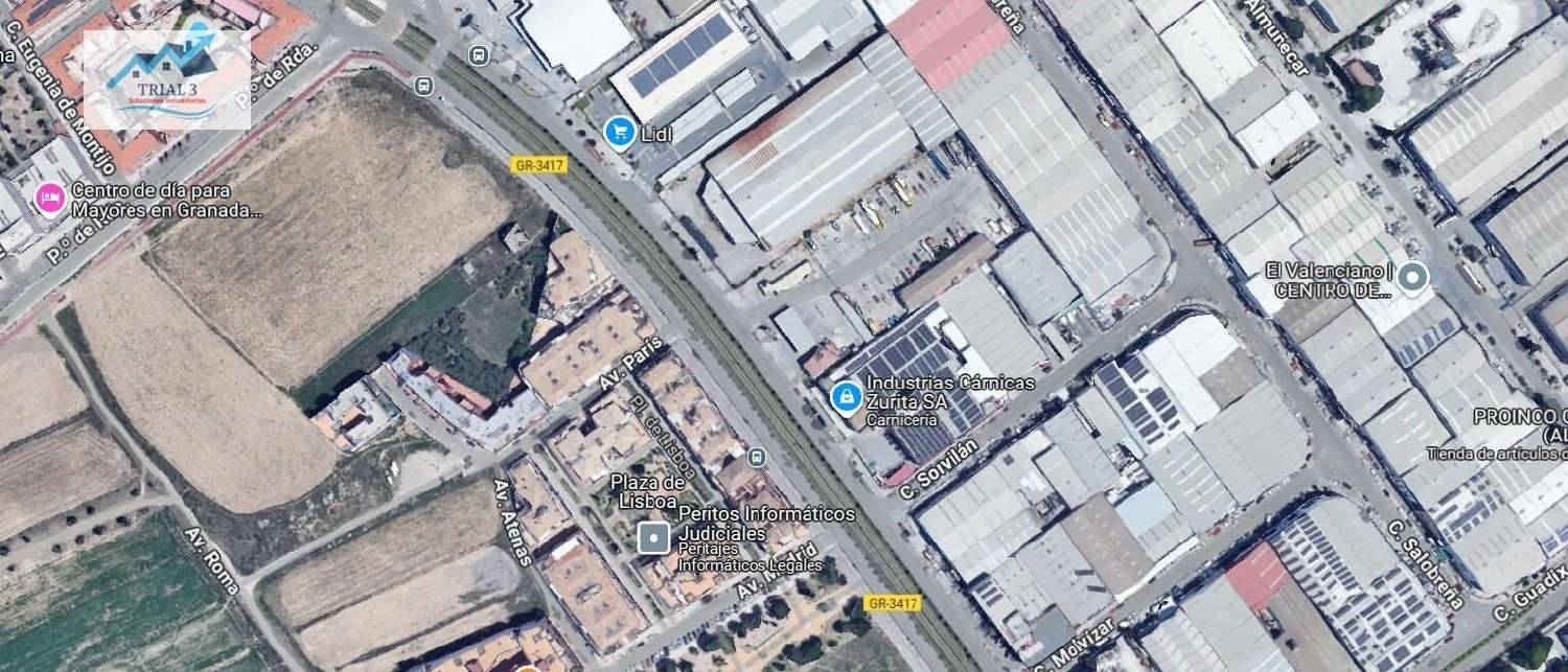 te koop appartement Albolote Vega De Granada 4