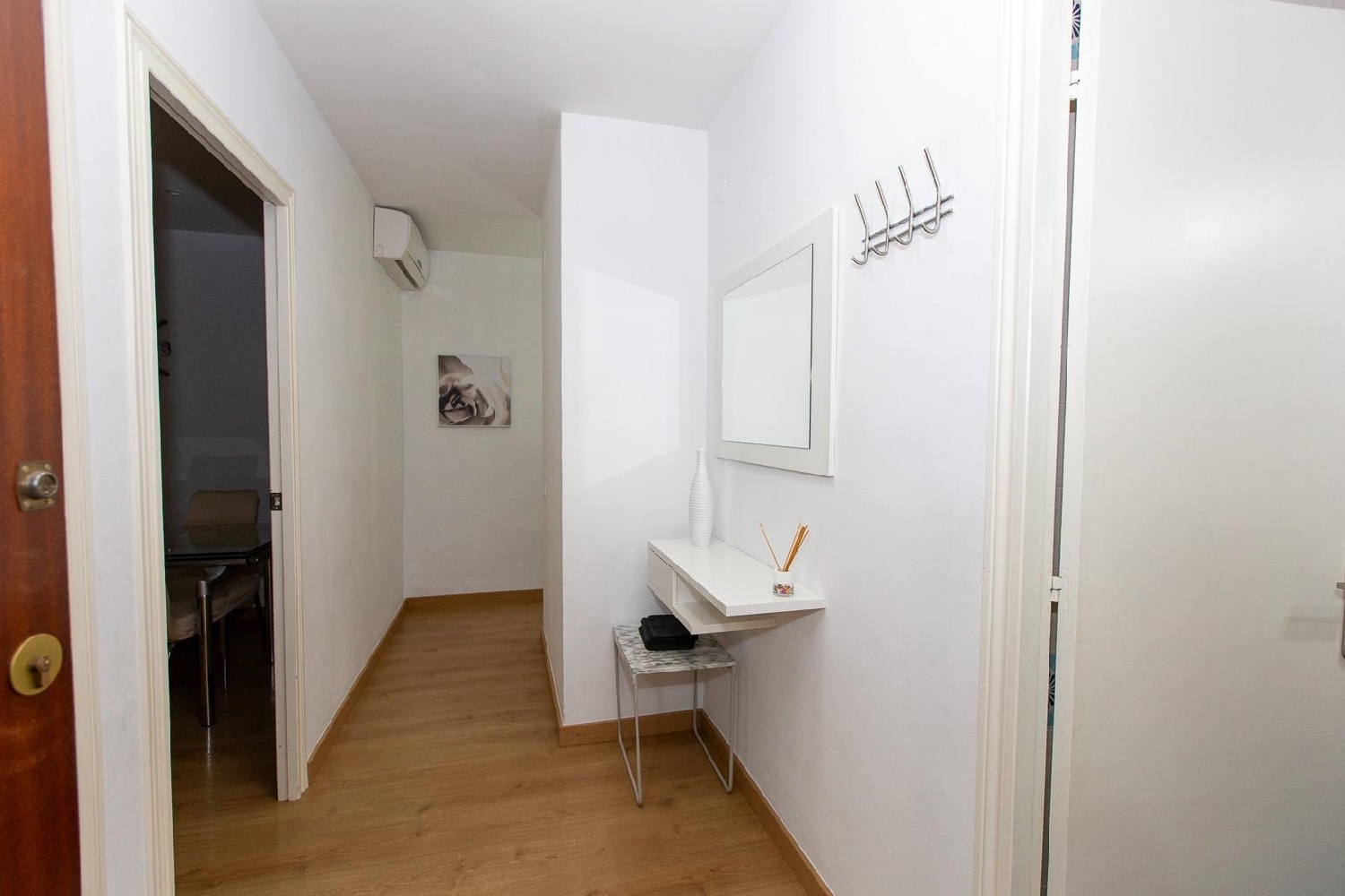  à vendre appartement Alcanar Montsià 5