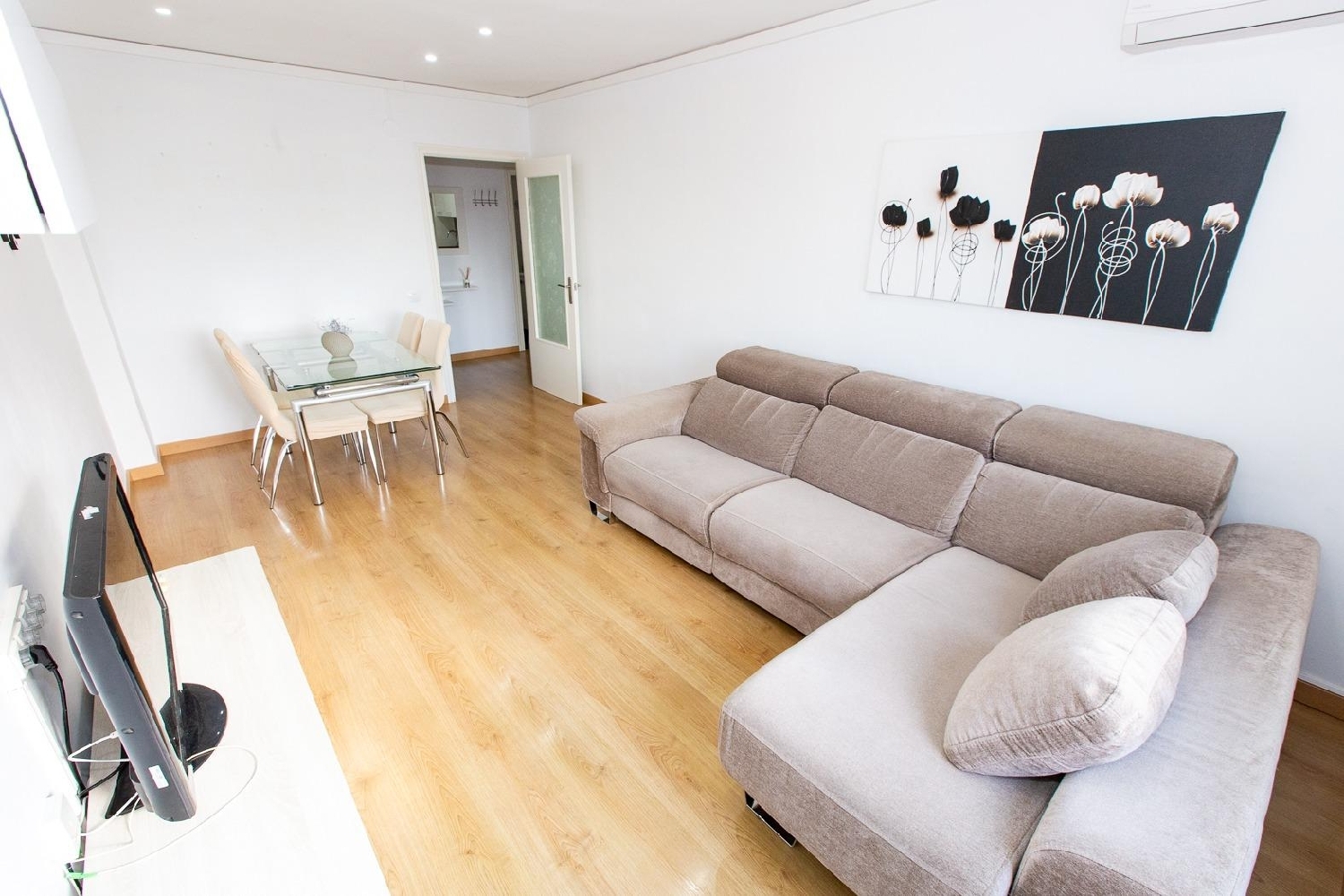  à vendre appartement Alcanar Montsià 3