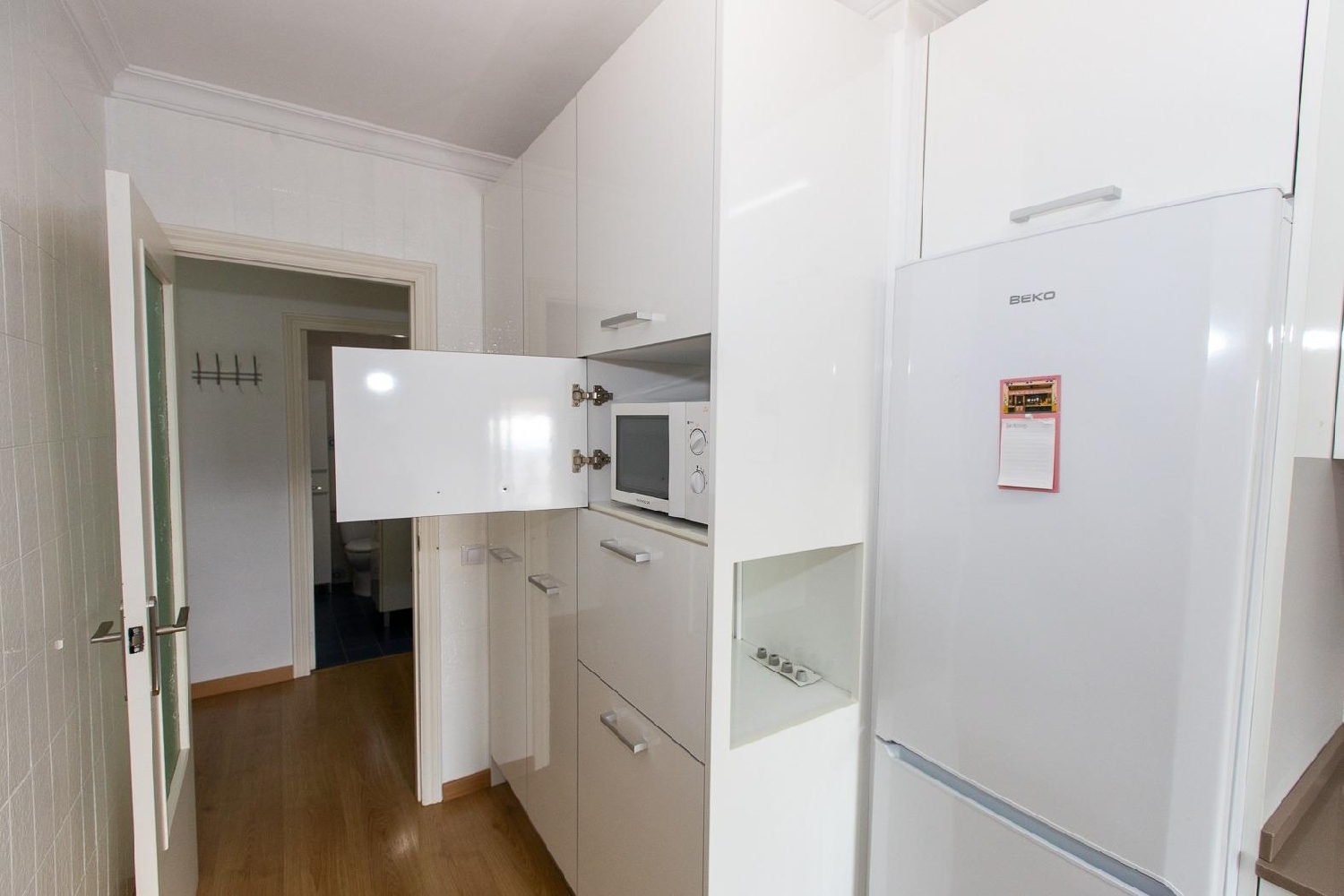  à vendre appartement Alcanar Montsià 8