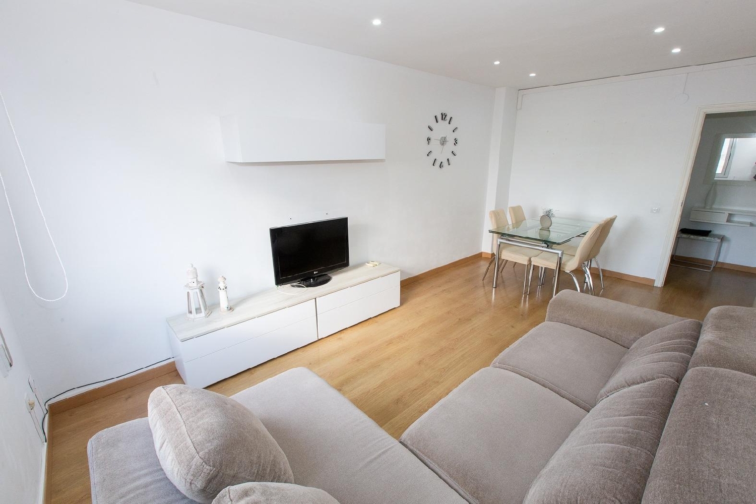  à vendre appartement Alcanar Montsià 4