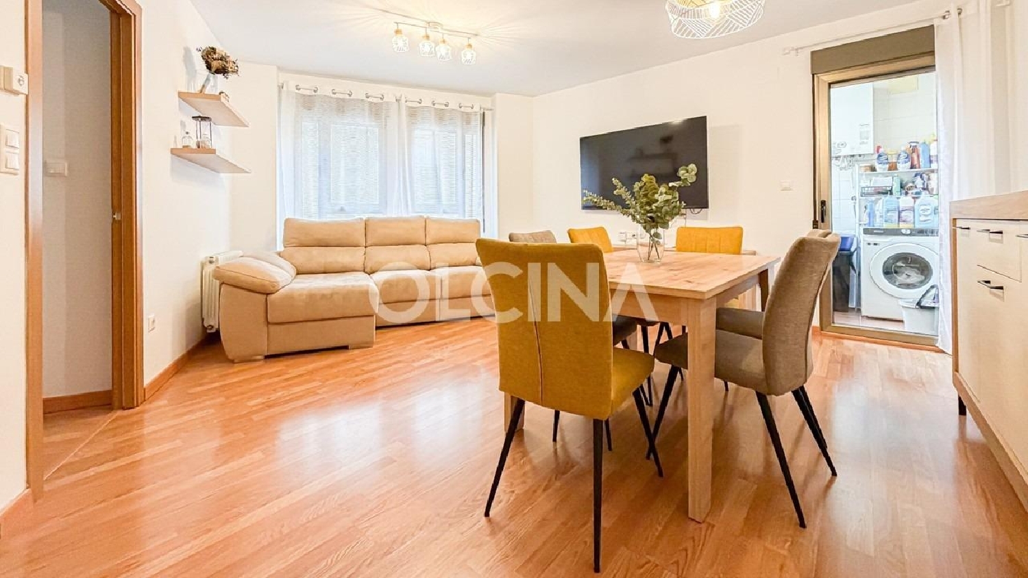 till salu lägenhet Alcoi 03803 Alcoia 2