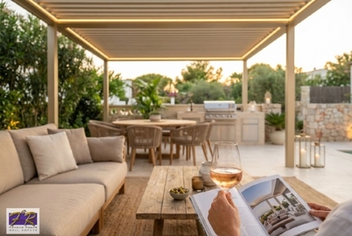 Alcudia Nord Wohnung Bild 6323776