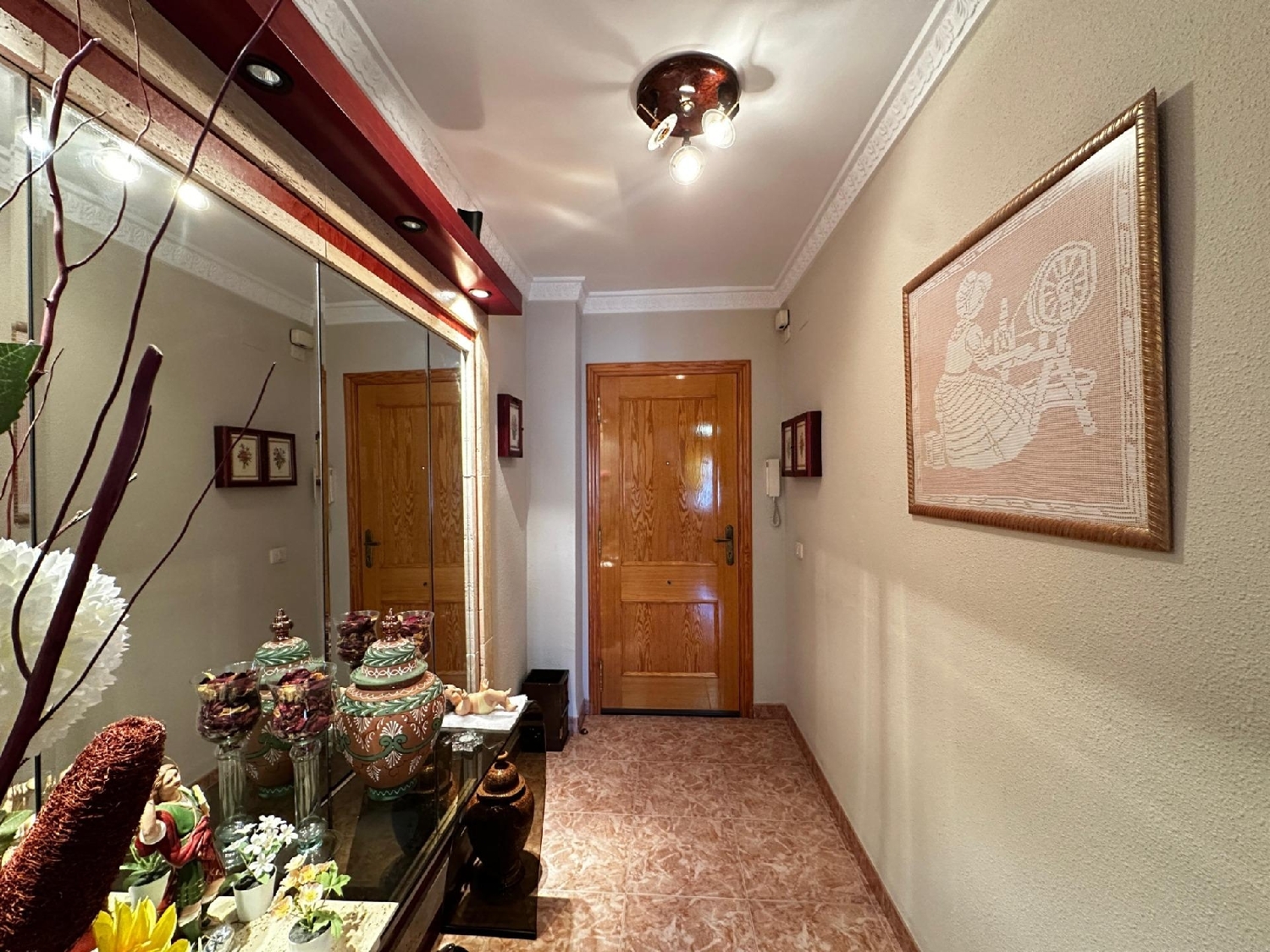  te koop appartement Alfarp Ribera Alta 8