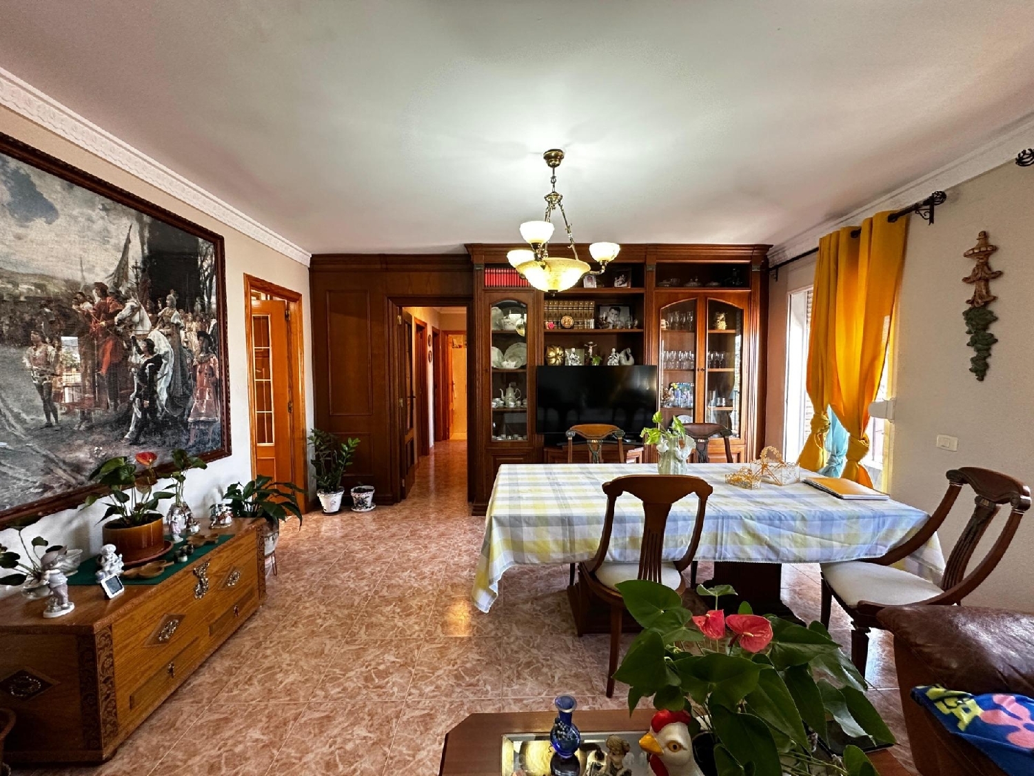  te koop appartement Alfarp Ribera Alta 5