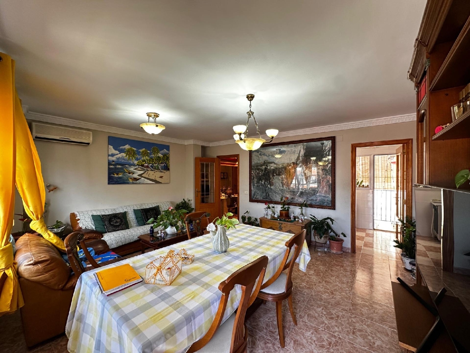  te koop appartement Alfarp Ribera Alta 6