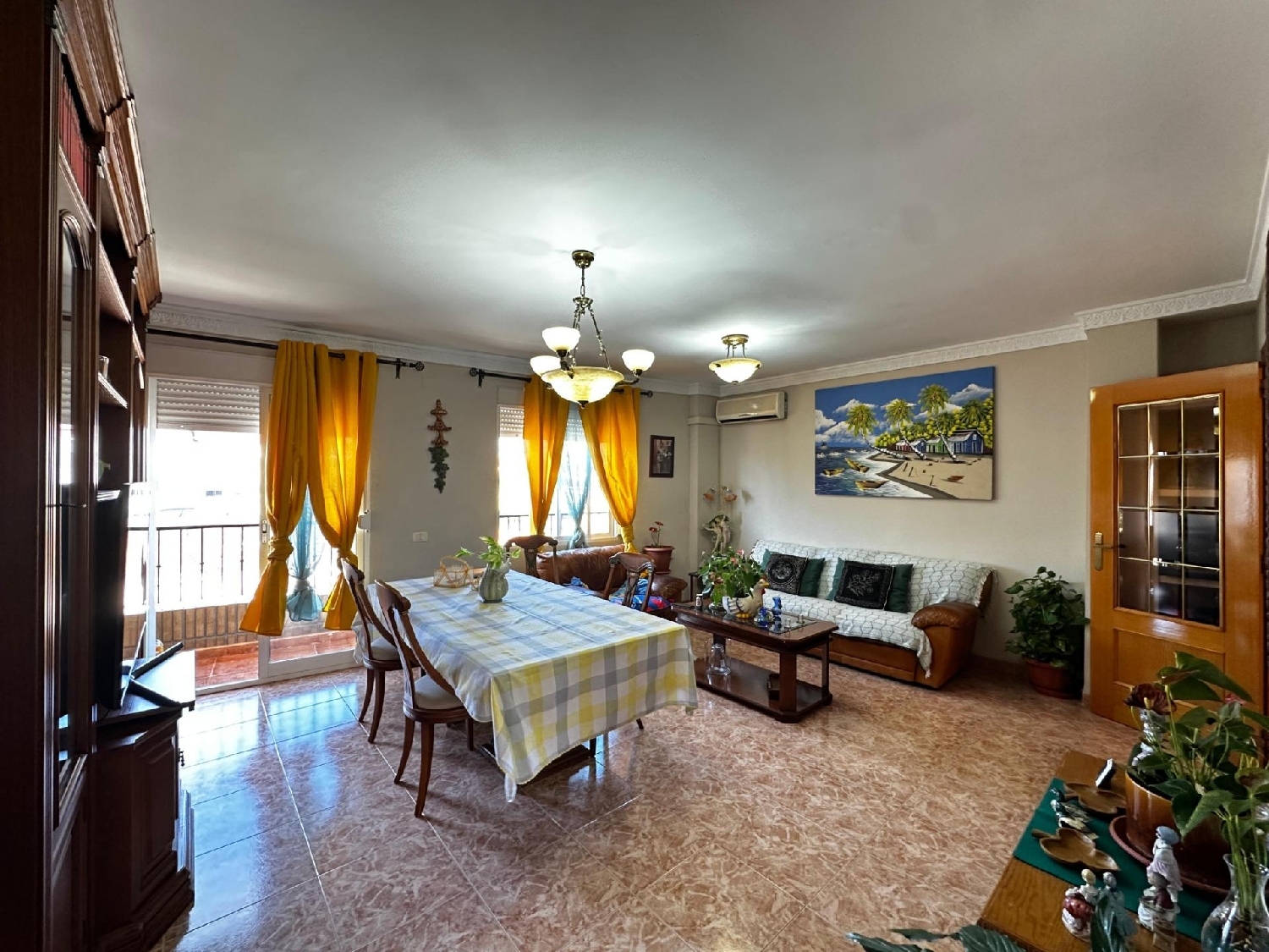  te koop appartement Alfarp Ribera Alta 1