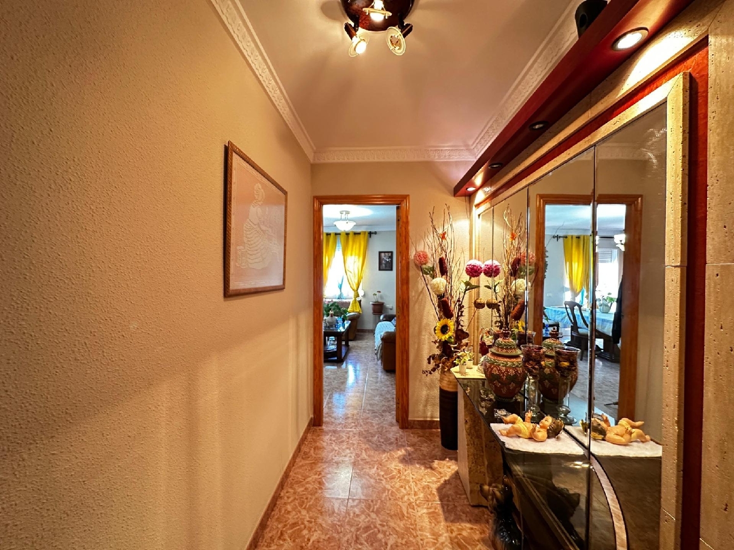  te koop appartement Alfarp Ribera Alta 7