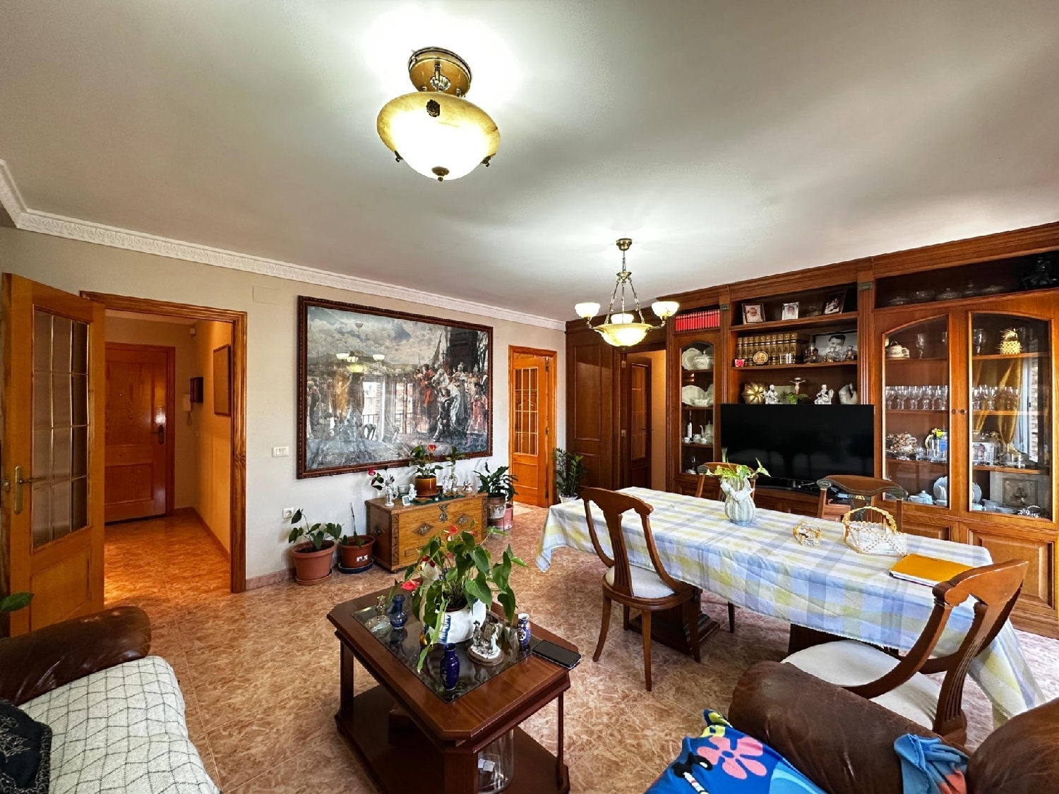  te koop appartement Alfarp Ribera Alta 2