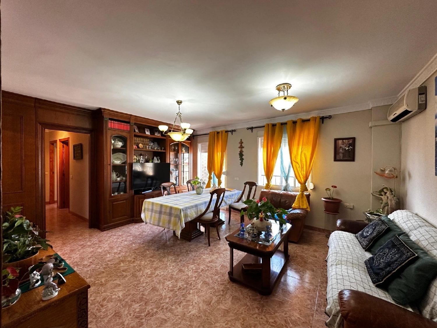  te koop appartement Alfarp Ribera Alta 4