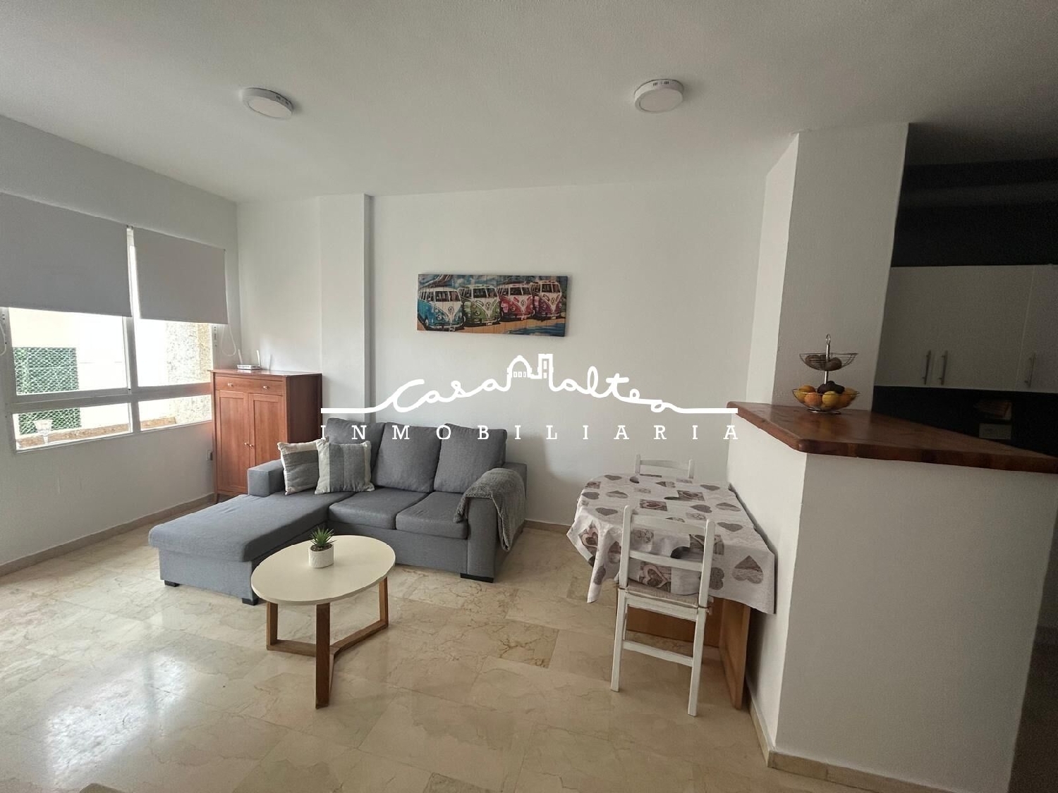  te koop appartement Alfaz Del Pi Marina Baixa 1