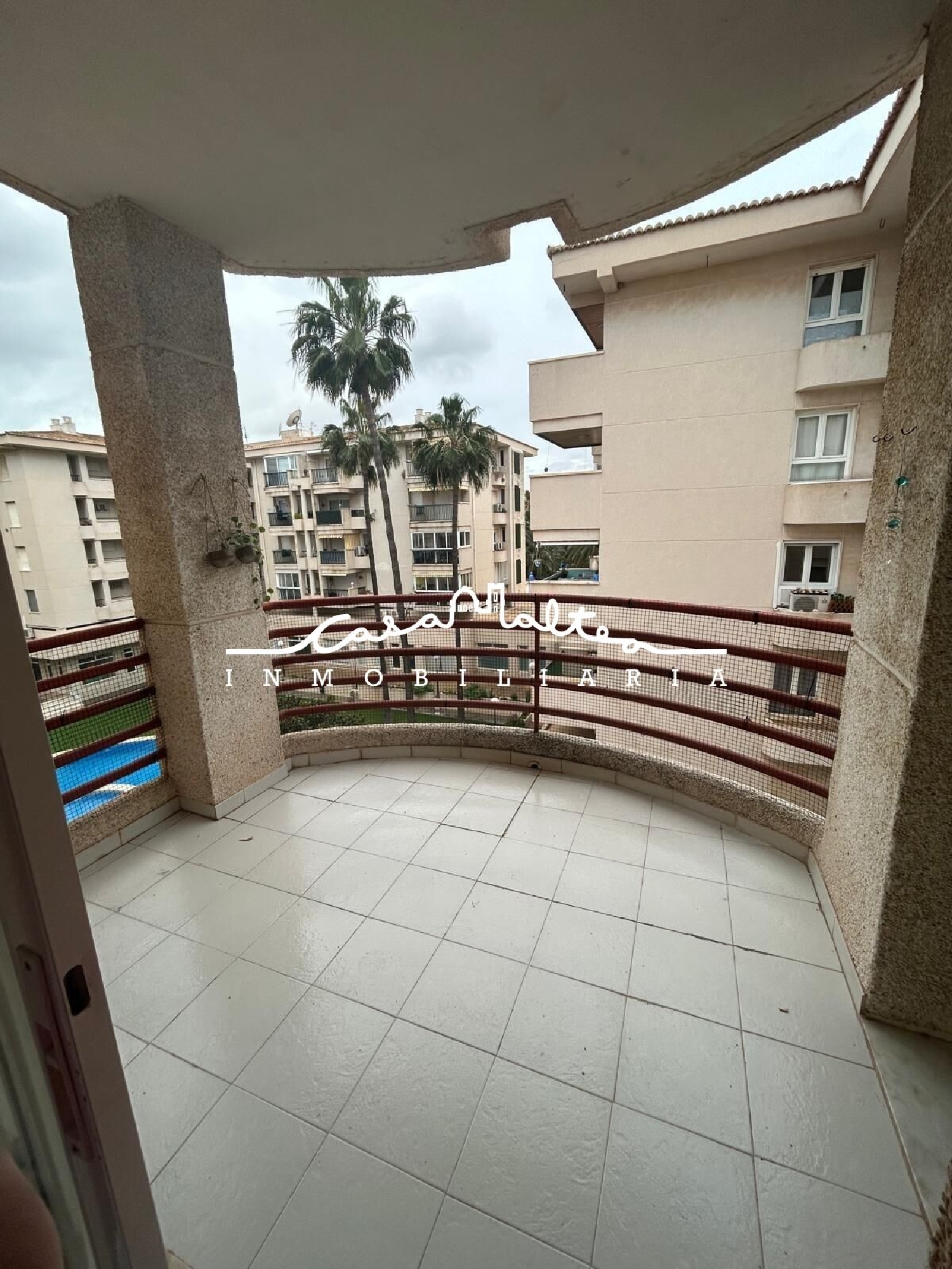  te koop appartement Alfaz Del Pi Marina Baixa 5