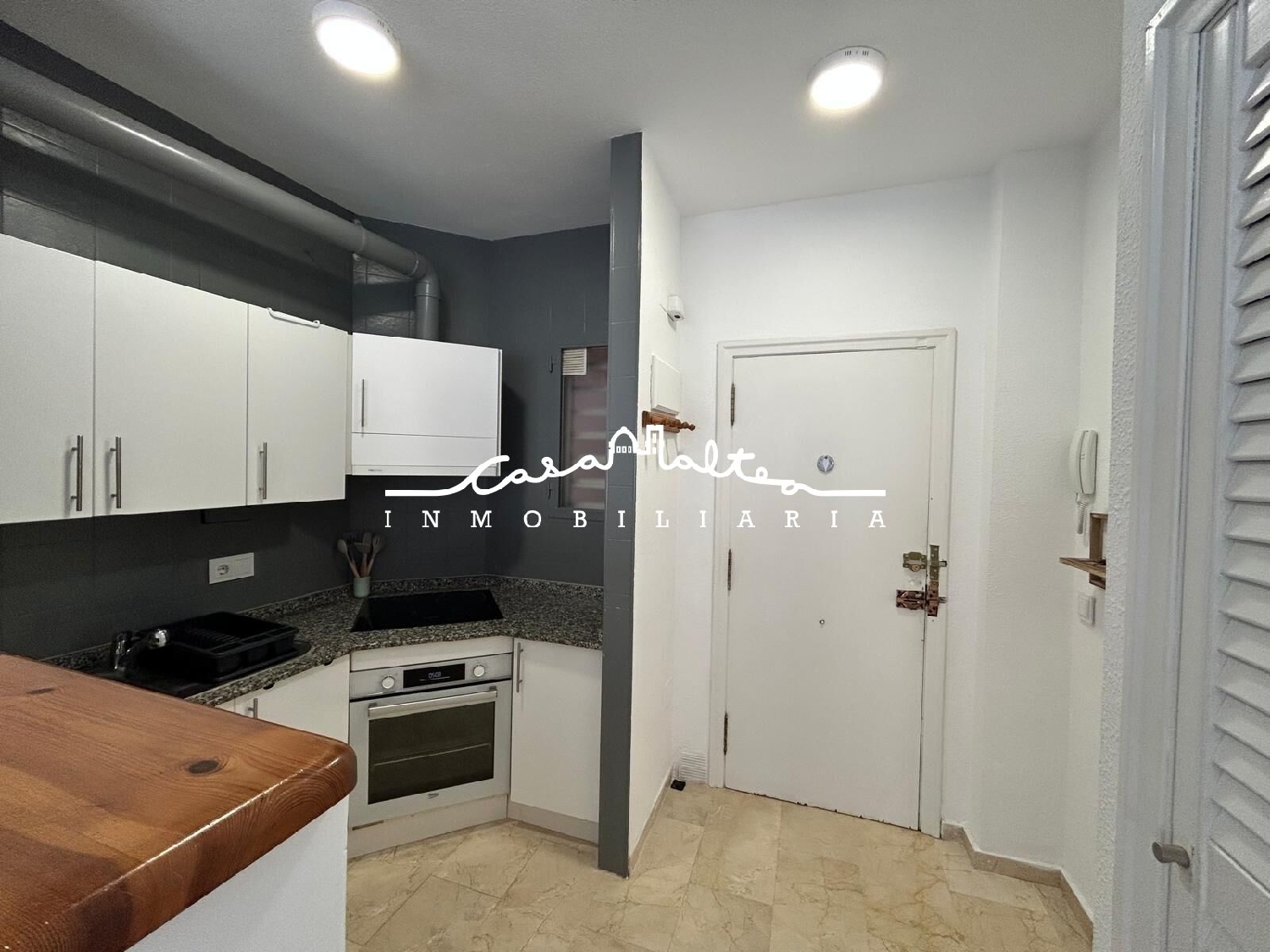  te koop appartement Alfaz Del Pi Marina Baixa 2