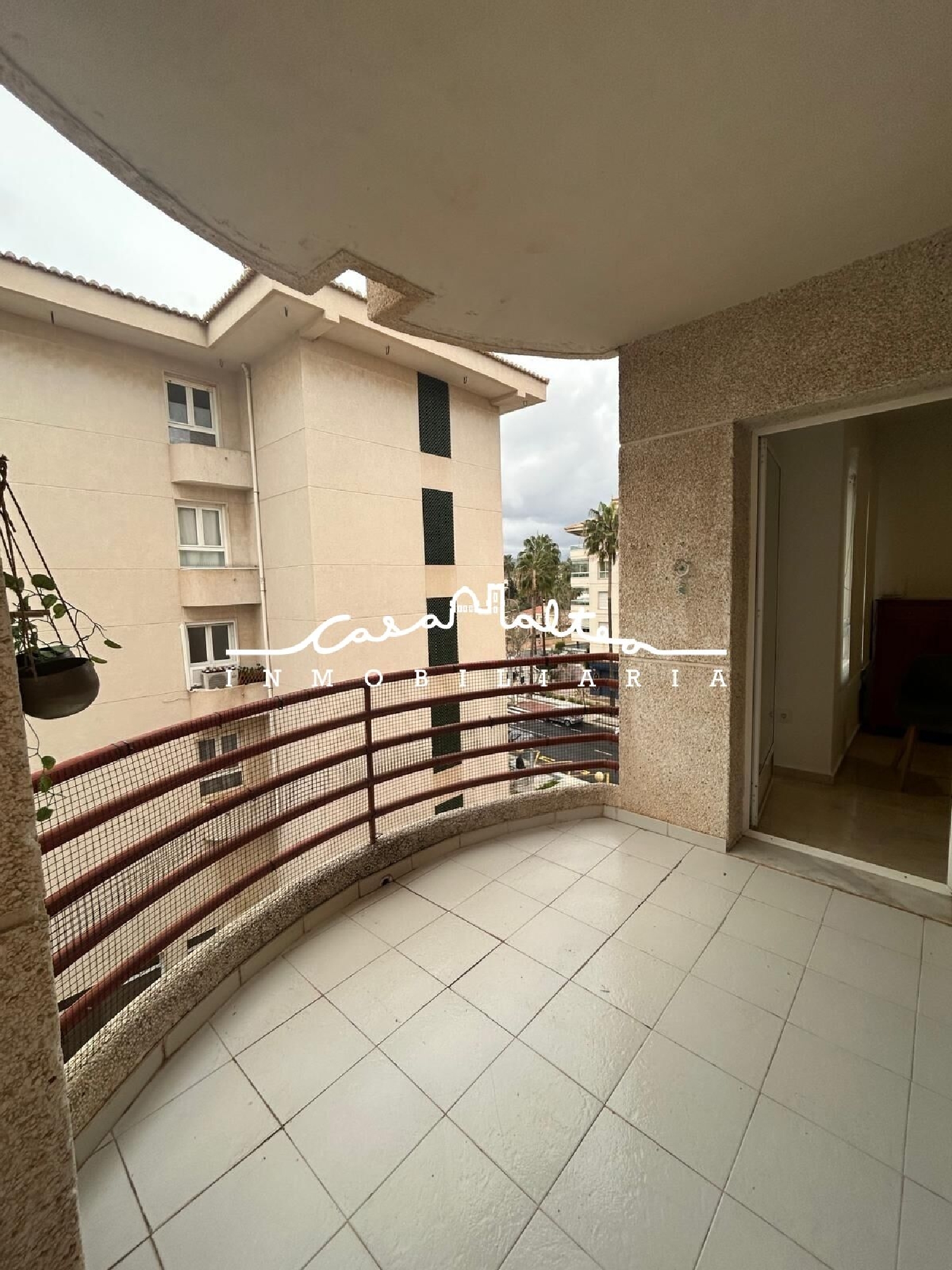  te koop appartement Alfaz Del Pi Marina Baixa 6