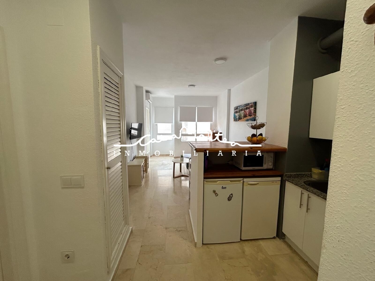  te koop appartement Alfaz Del Pi Marina Baixa 4