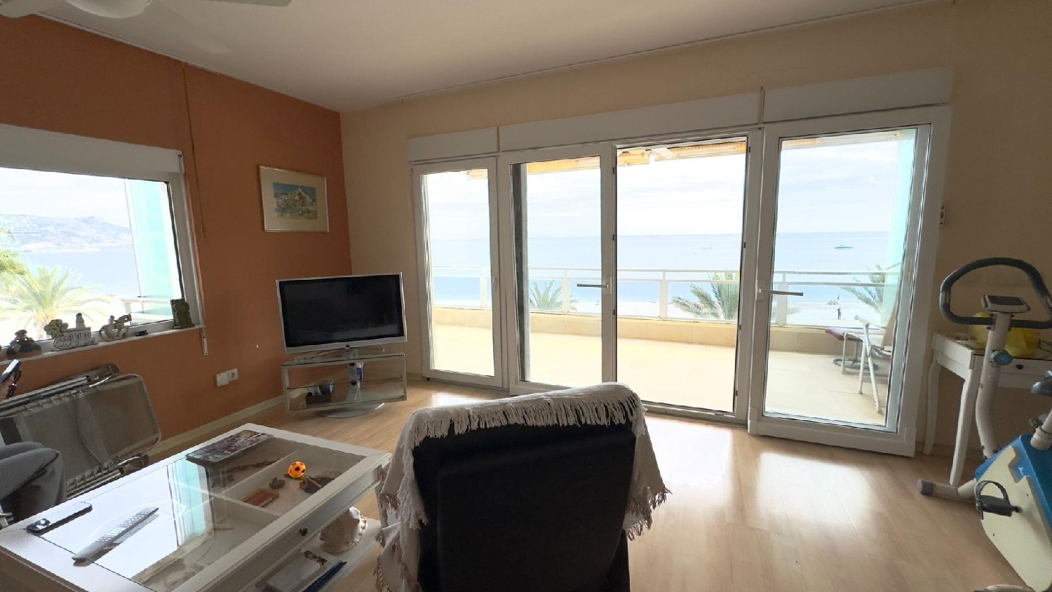  à vendre appartement Alfaz Del Pi Marina Baixa 3