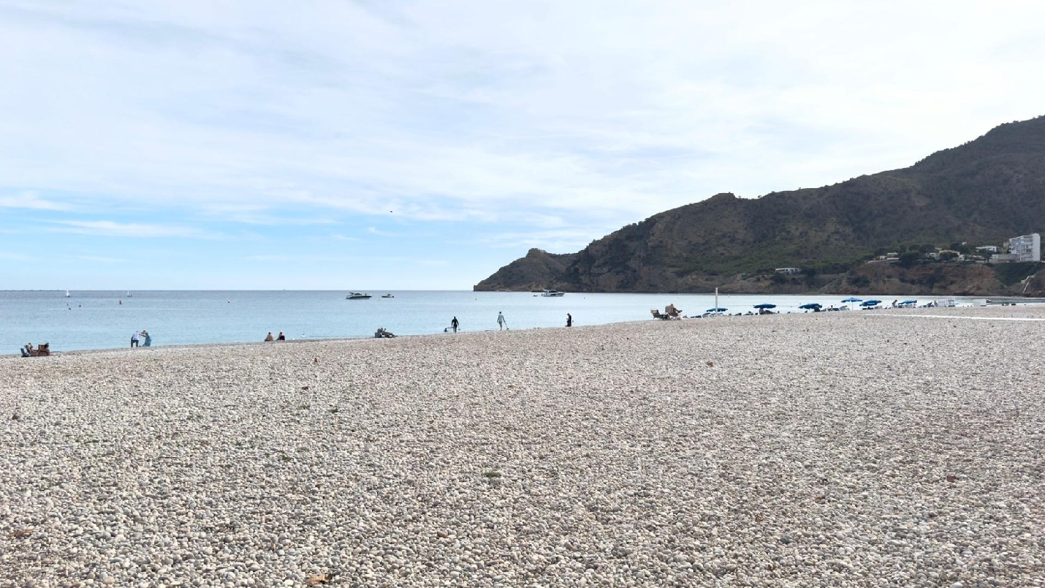  à vendre appartement Alfaz Del Pi Marina Baixa 2