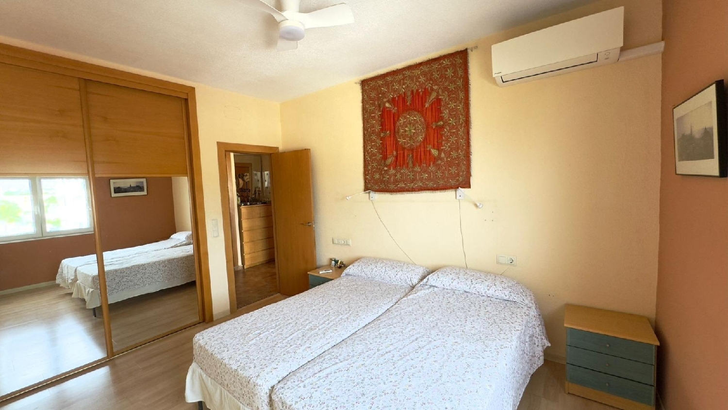  à vendre appartement Alfaz Del Pi Marina Baixa 4