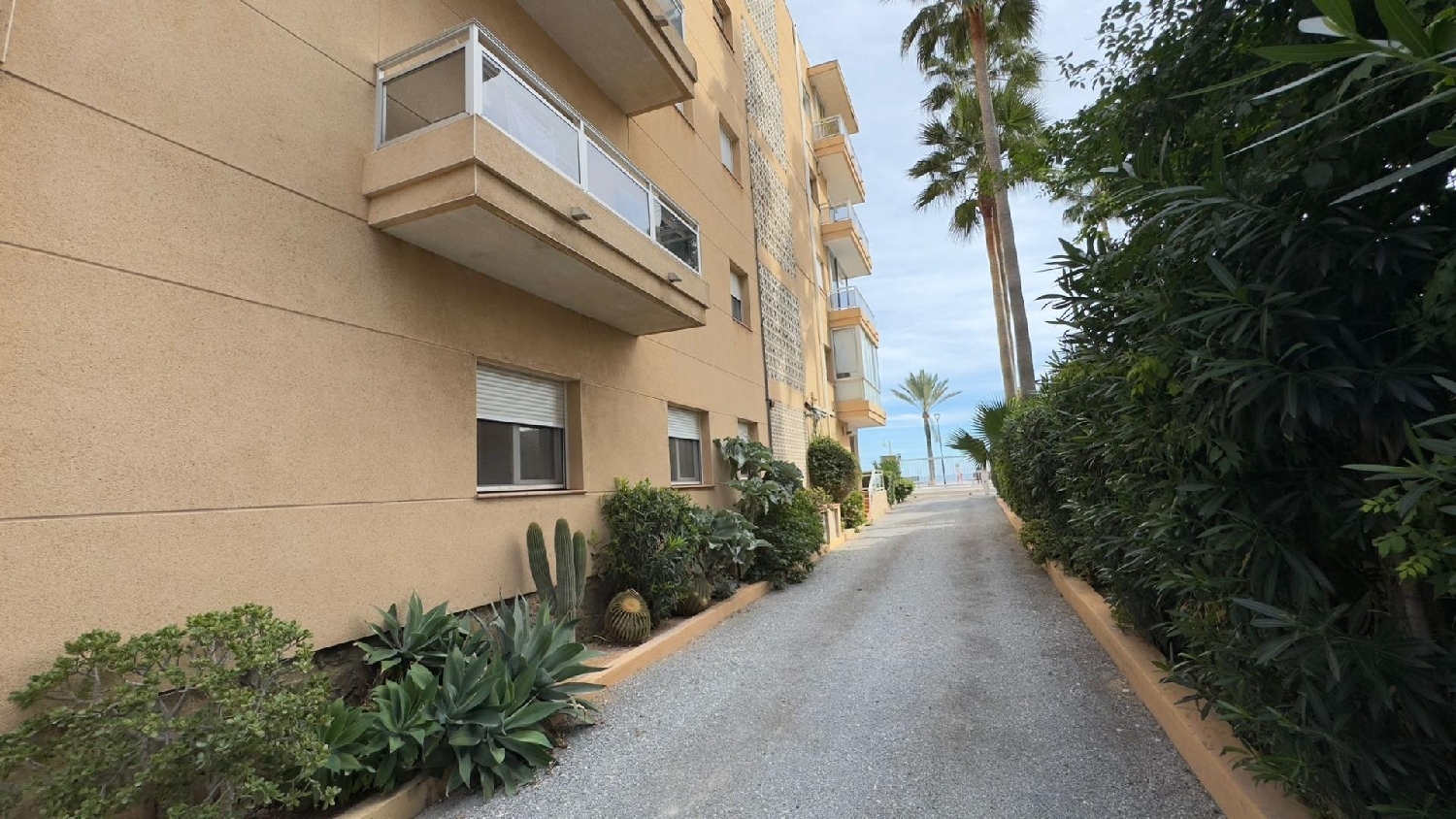  à vendre appartement Alfaz Del Pi Marina Baixa 8