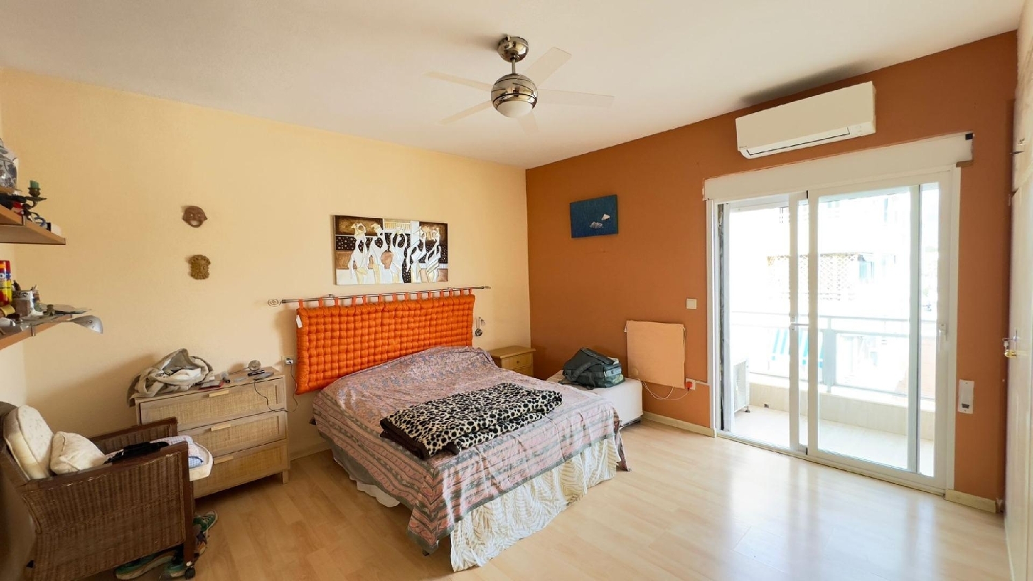  à vendre appartement Alfaz Del Pi Marina Baixa 5