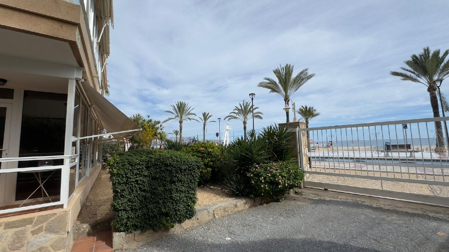  à vendre appartement Alfaz Del Pi Marina Baixa 7