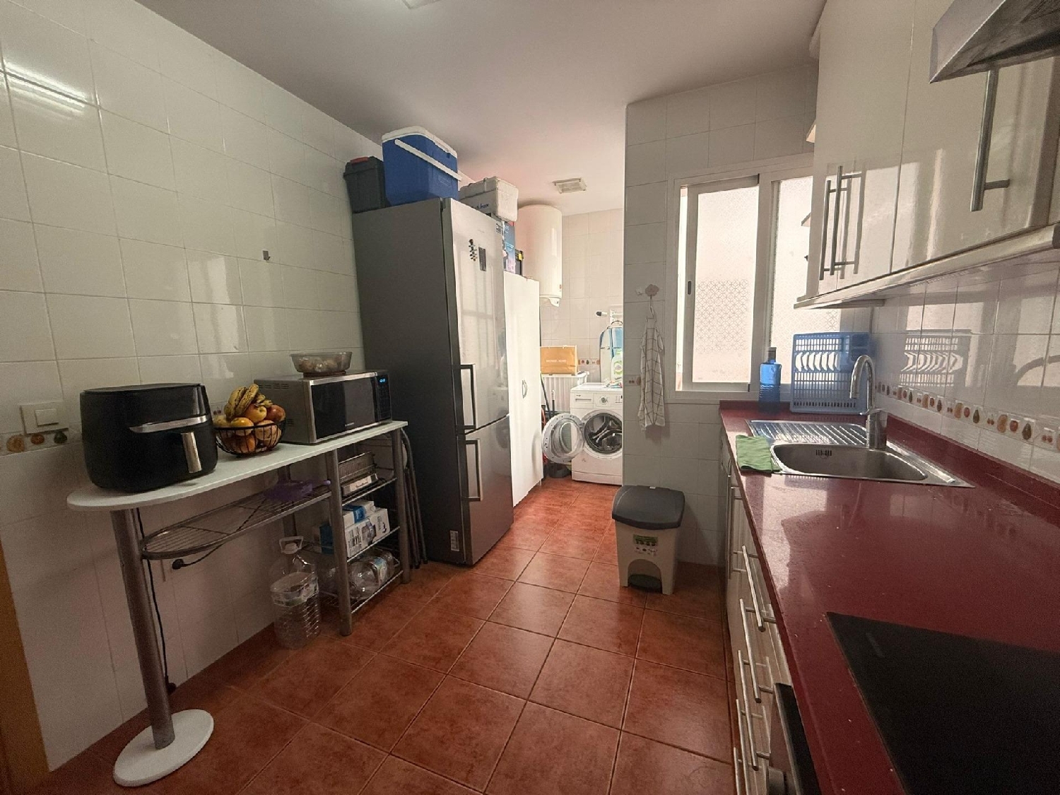 te koop appartement Algeciras Casco Antiguo Campo De Gibraltar 2