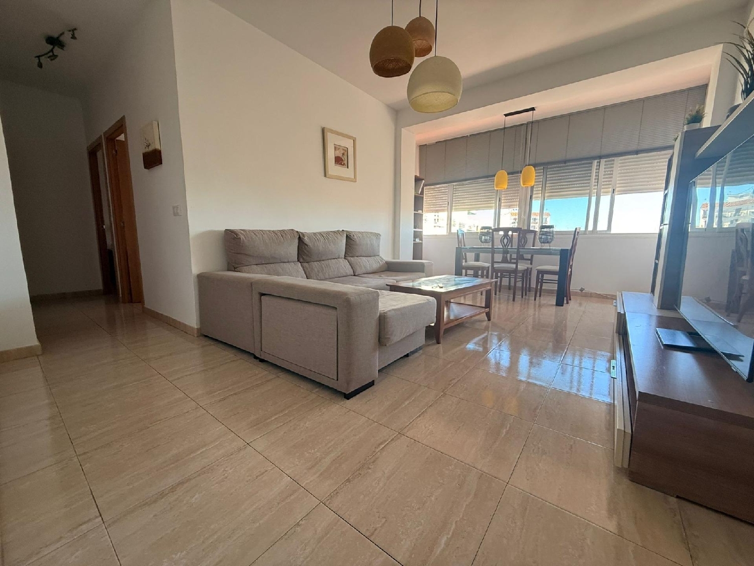 te koop appartement Algeciras Casco Antiguo Campo De Gibraltar 6