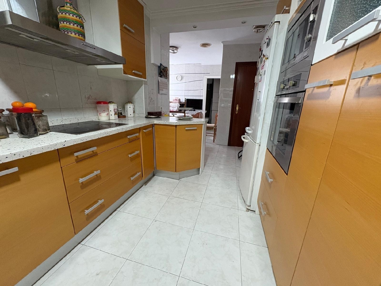 te koop appartement Algeciras Casco Antiguo Campo De Gibraltar 2