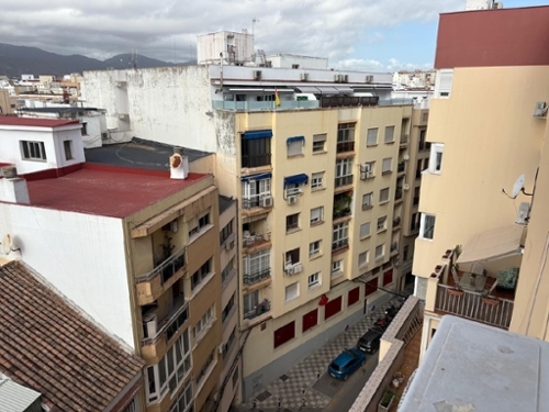 Algeciras Casco Antiguo Campo De Gibraltar appartement foto 6322878