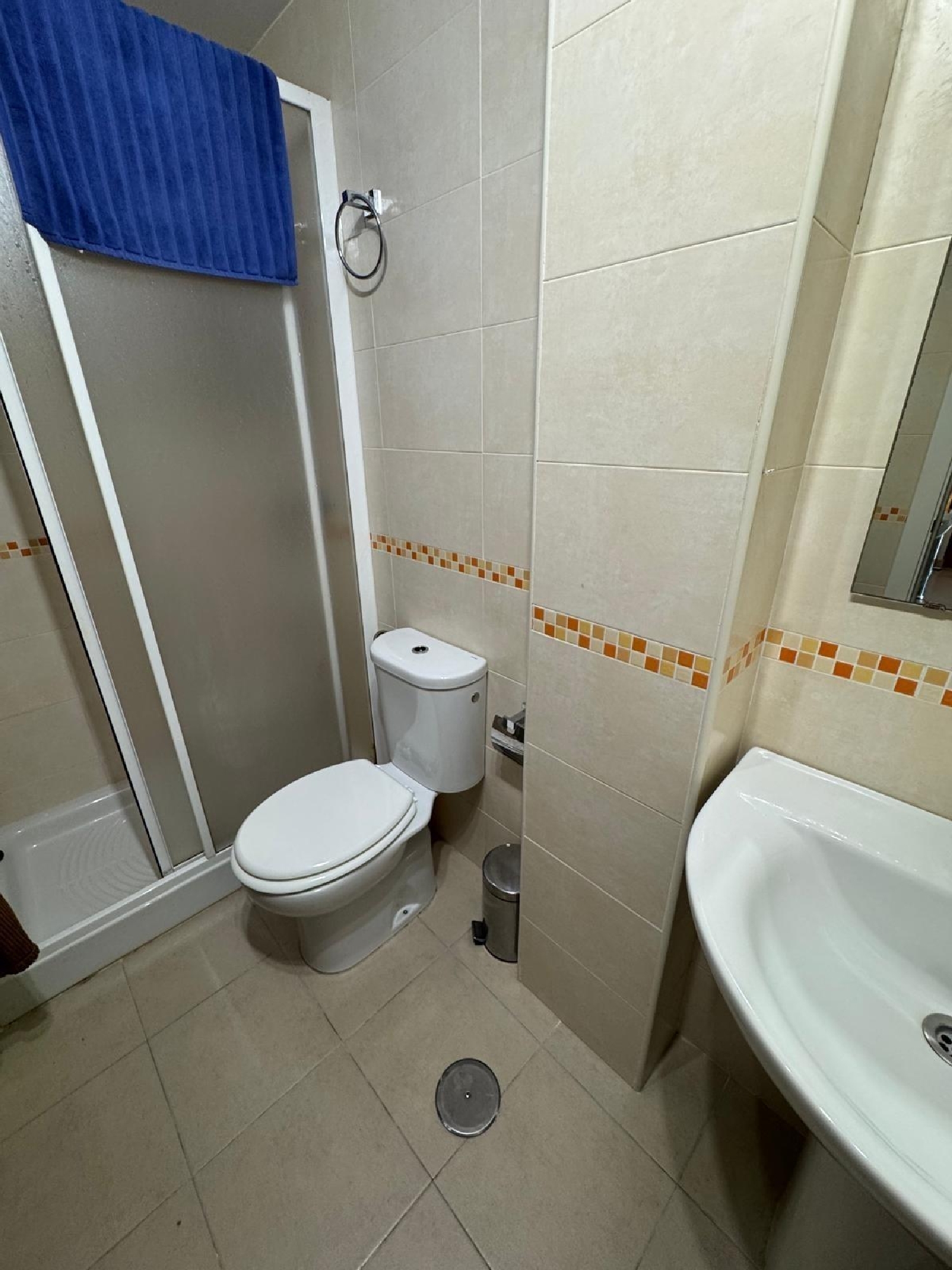 te koop appartement Algeciras Casco Antiguo Campo De Gibraltar 4