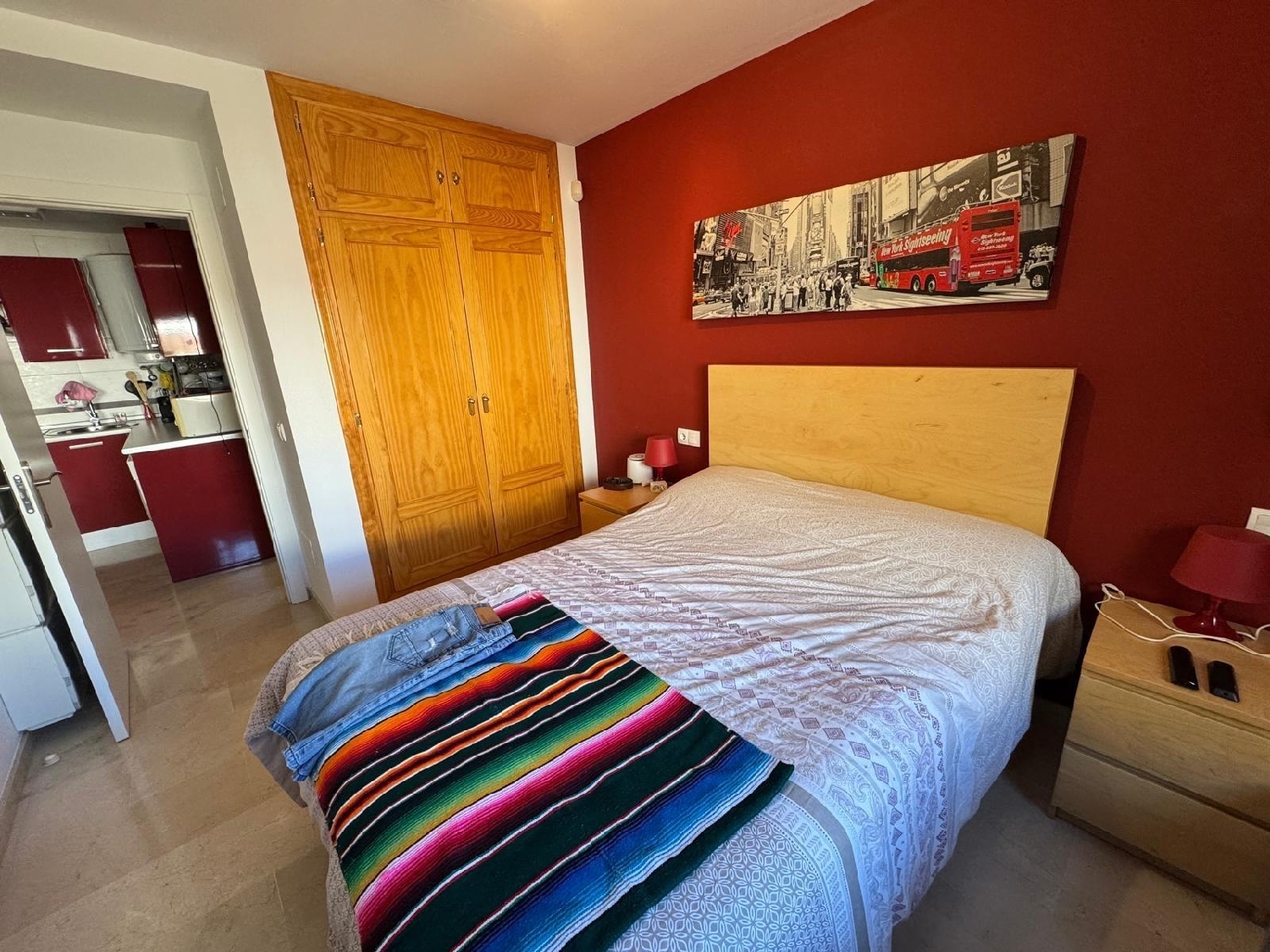 te koop appartement Algeciras Casco Antiguo Campo De Gibraltar 5