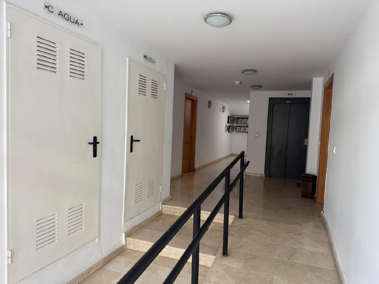 te koop appartement Algeciras Casco Antiguo Campo De Gibraltar 6