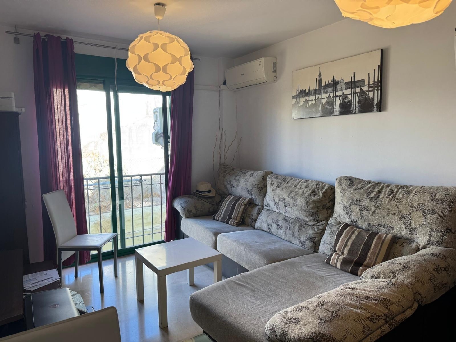 te koop appartement Algeciras Casco Antiguo Campo De Gibraltar 2