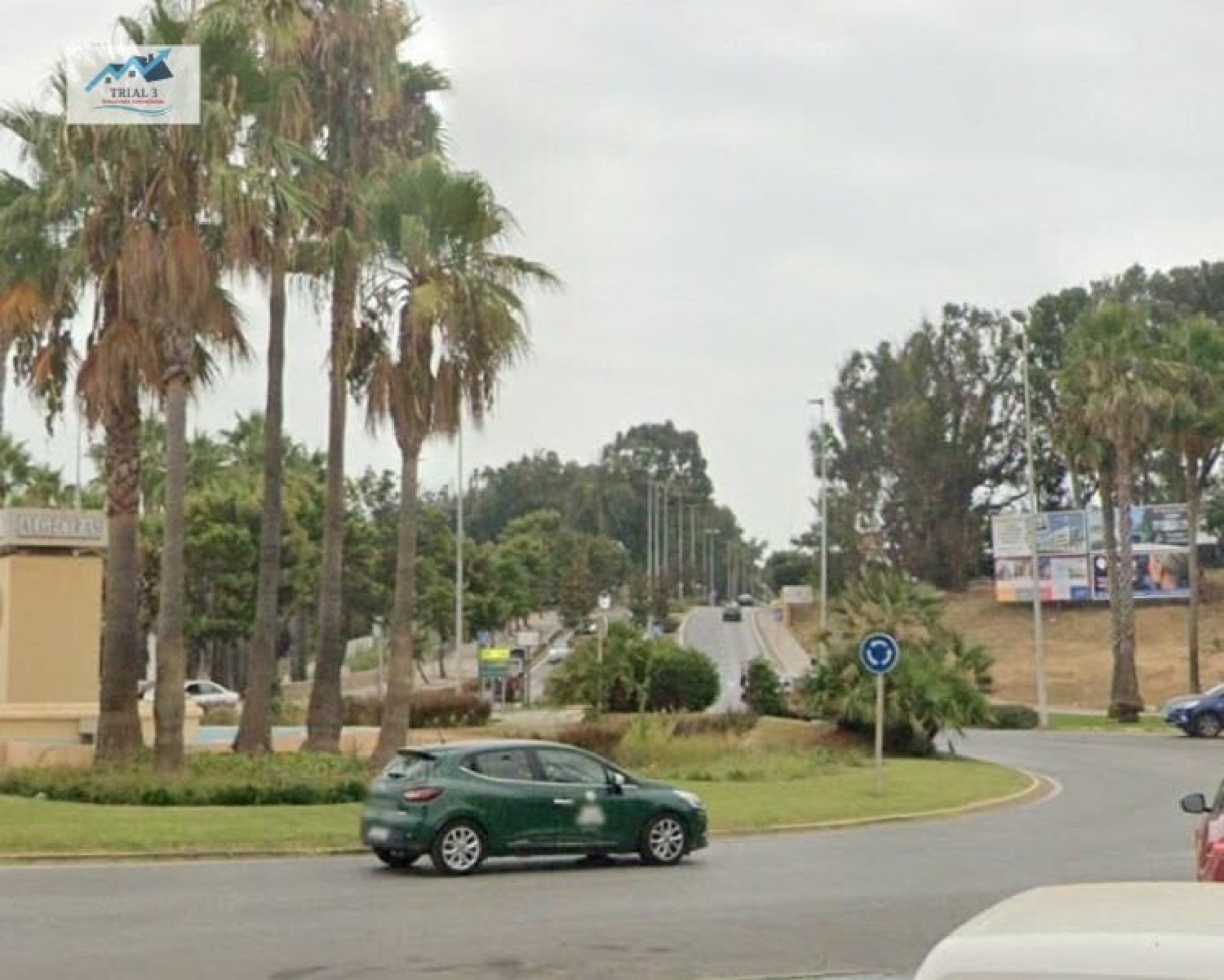  kaufen Wohnung Algeciras Casco Antiguo Campo De Gibraltar 3