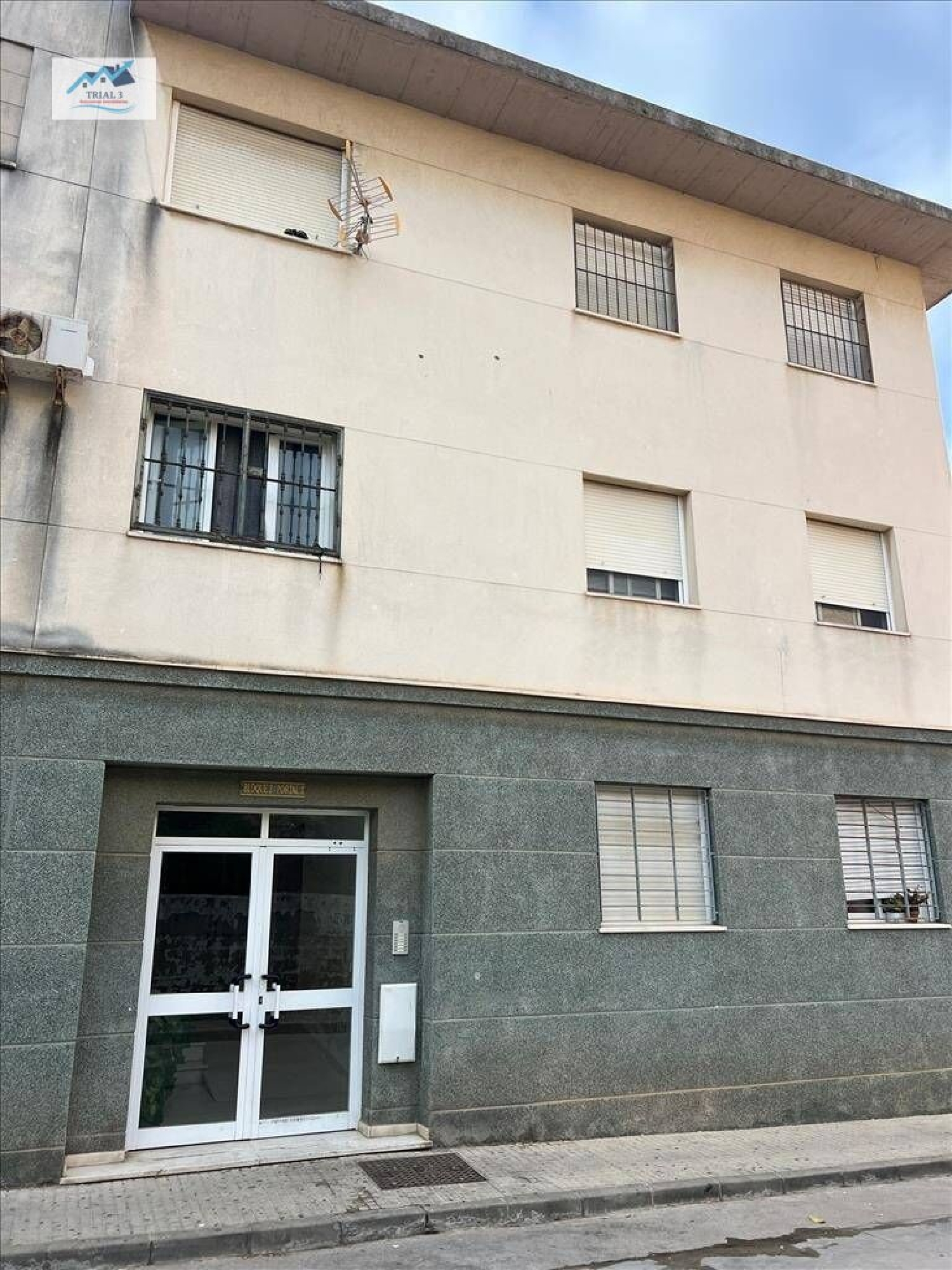  kaufen Wohnung Algeciras Casco Antiguo Campo De Gibraltar 1